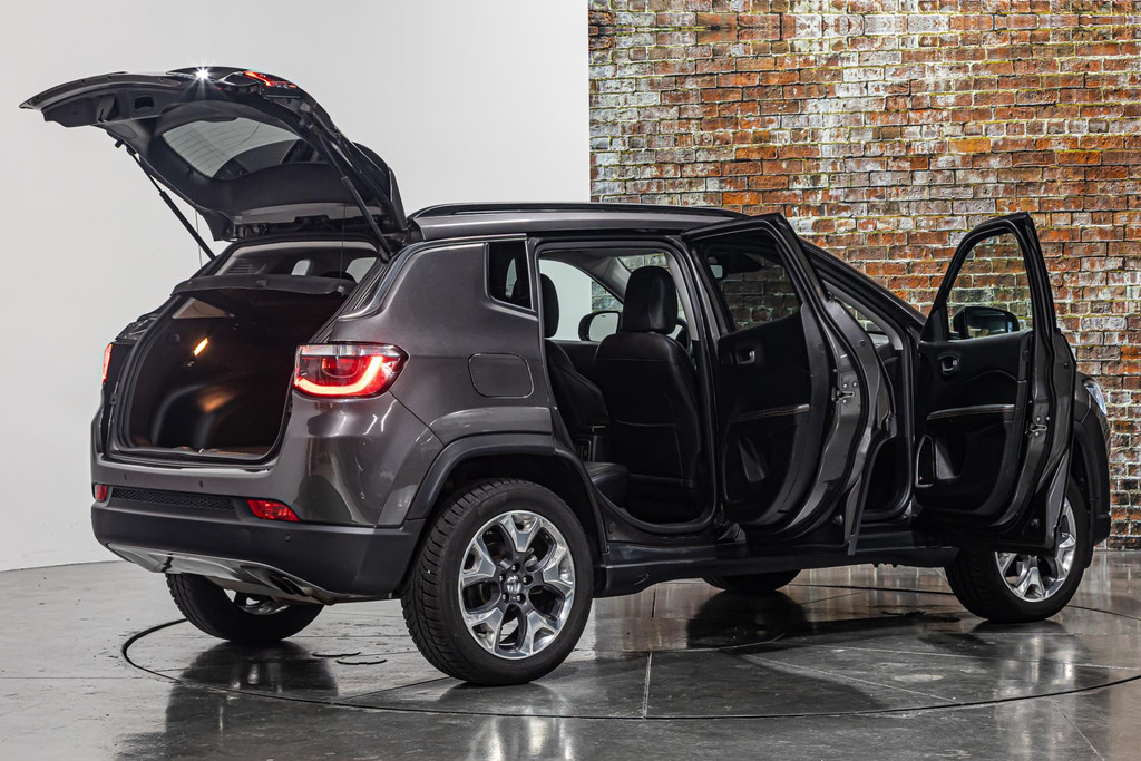 Jeep Compass 1.4 MultiAir Limited 4x4 I Apple carplay I Automaat I Navi 47854744-14.jpg | Autobedrijf van Geel