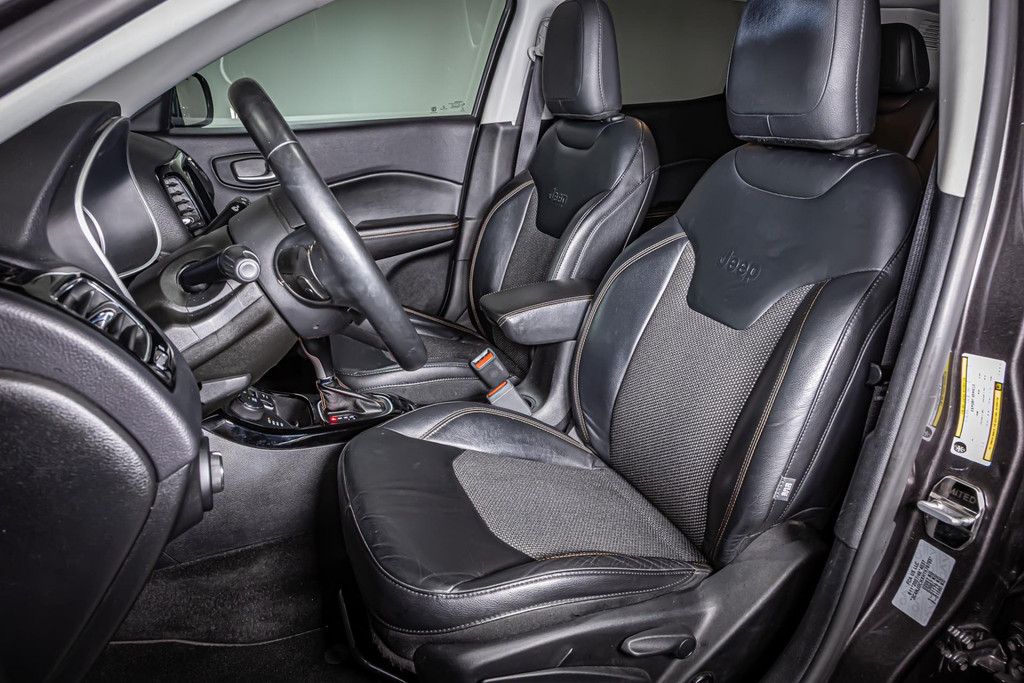 Jeep Compass 1.4 MultiAir Limited 4x4 I Apple carplay I Automaat I Navi 47854744-3.jpg | Autobedrijf van Geel