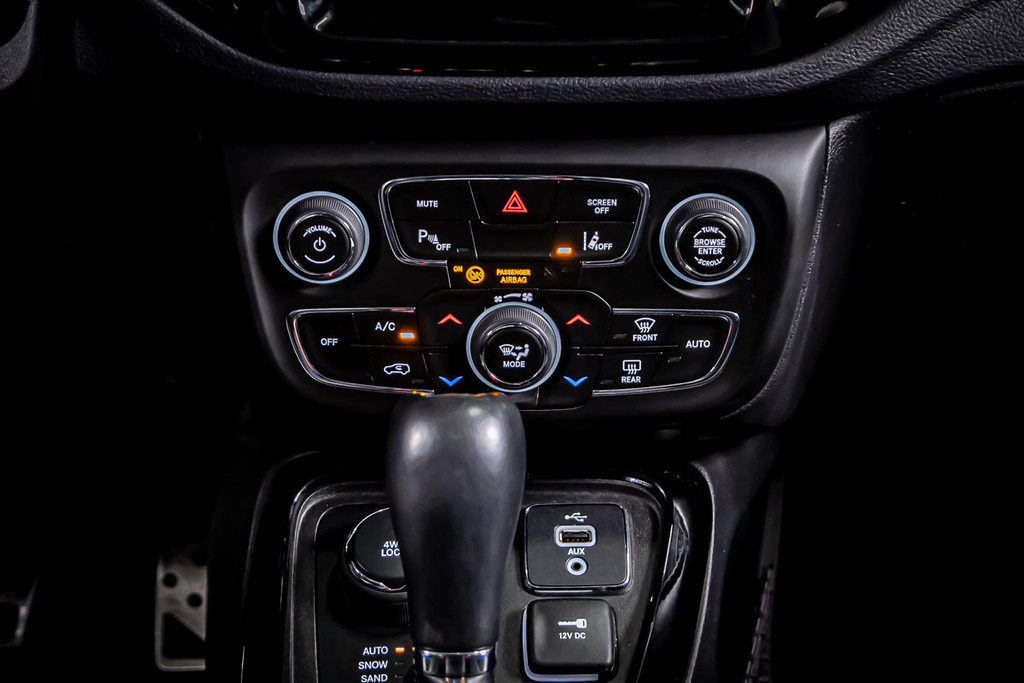 Jeep Compass 1.4 MultiAir Limited 4x4 I Apple carplay I Automaat I Navi 47854744-31.jpg | Autobedrijf van Geel