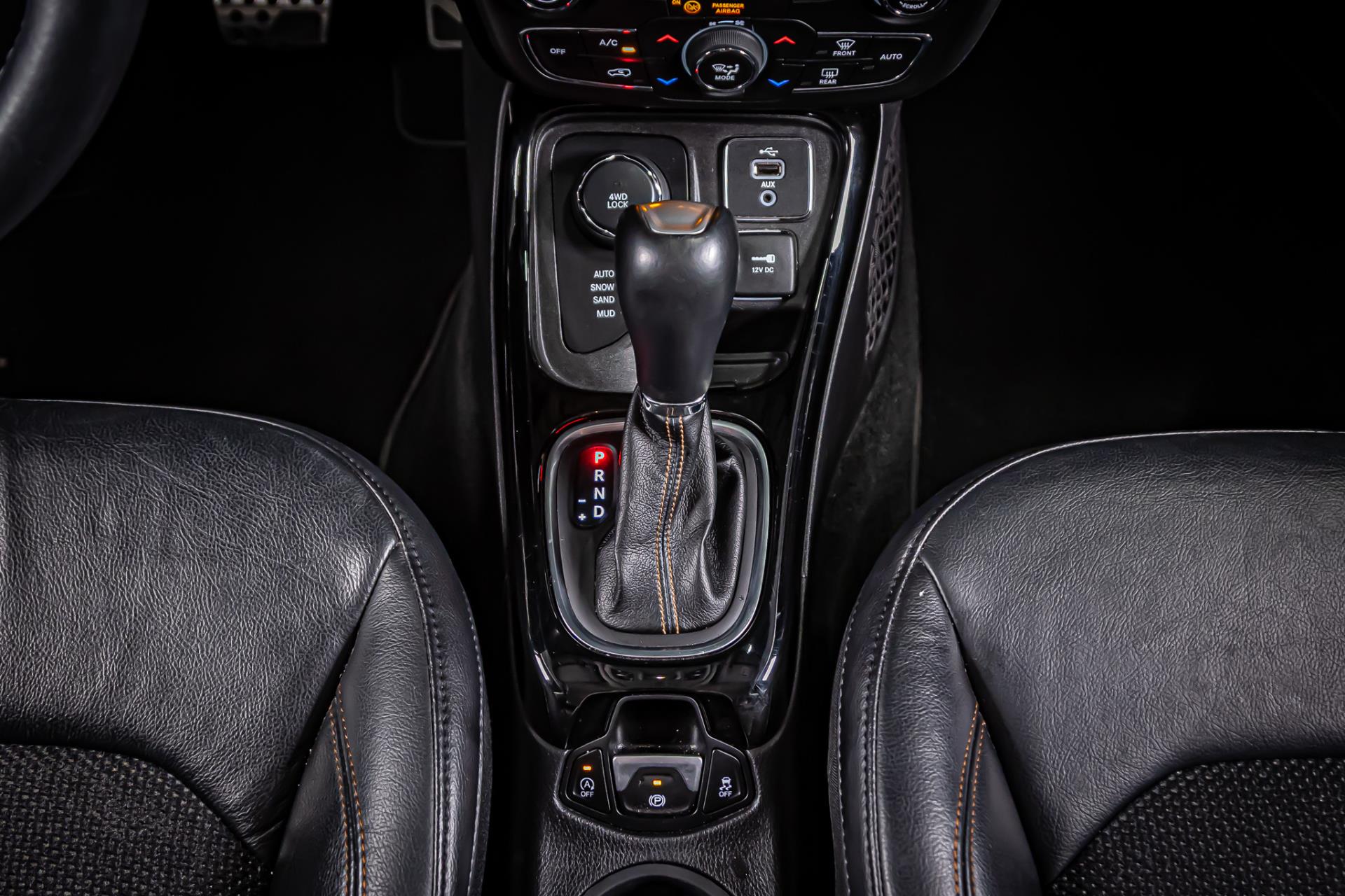 Jeep Compass 1.4 MultiAir Limited 4x4 I Apple carplay I Automaat I Navi 47854744-32.jpg | Autobedrijf van Geel