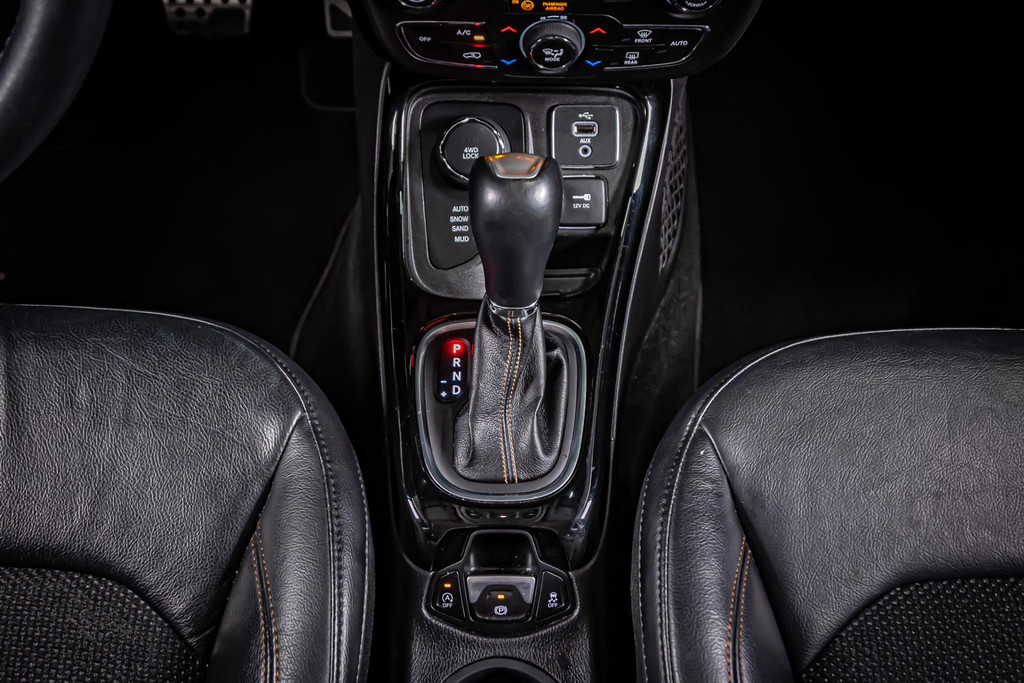 Jeep Compass 1.4 MultiAir Limited 4x4 I Apple carplay I Automaat I Navi 47854744-32.jpg | Autobedrijf van Geel