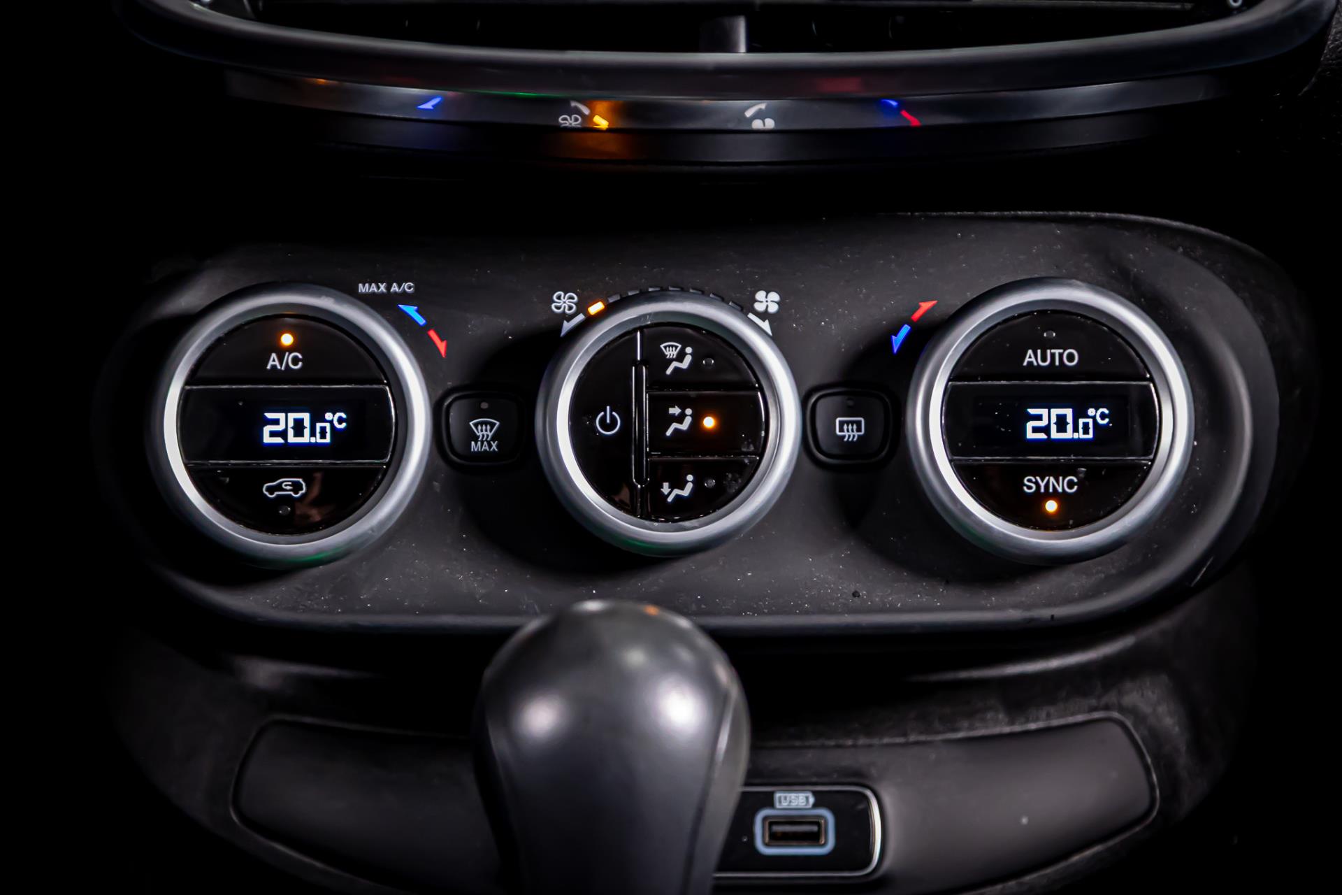 Fiat 500X 1.4 Turbo MultiAir Mirror I Automaat I Achteruitrij camera 47899268-31.jpg | Autobedrijf van Geel