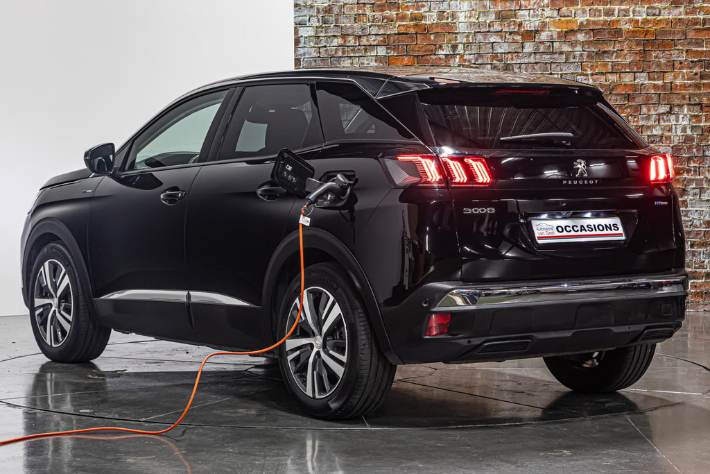Peugeot 3008 1.6 HYbrid 225 Allure I Camera I Stoelverwarming I Apple carplay 47899346-11.jpg | Autobedrijf van Geel