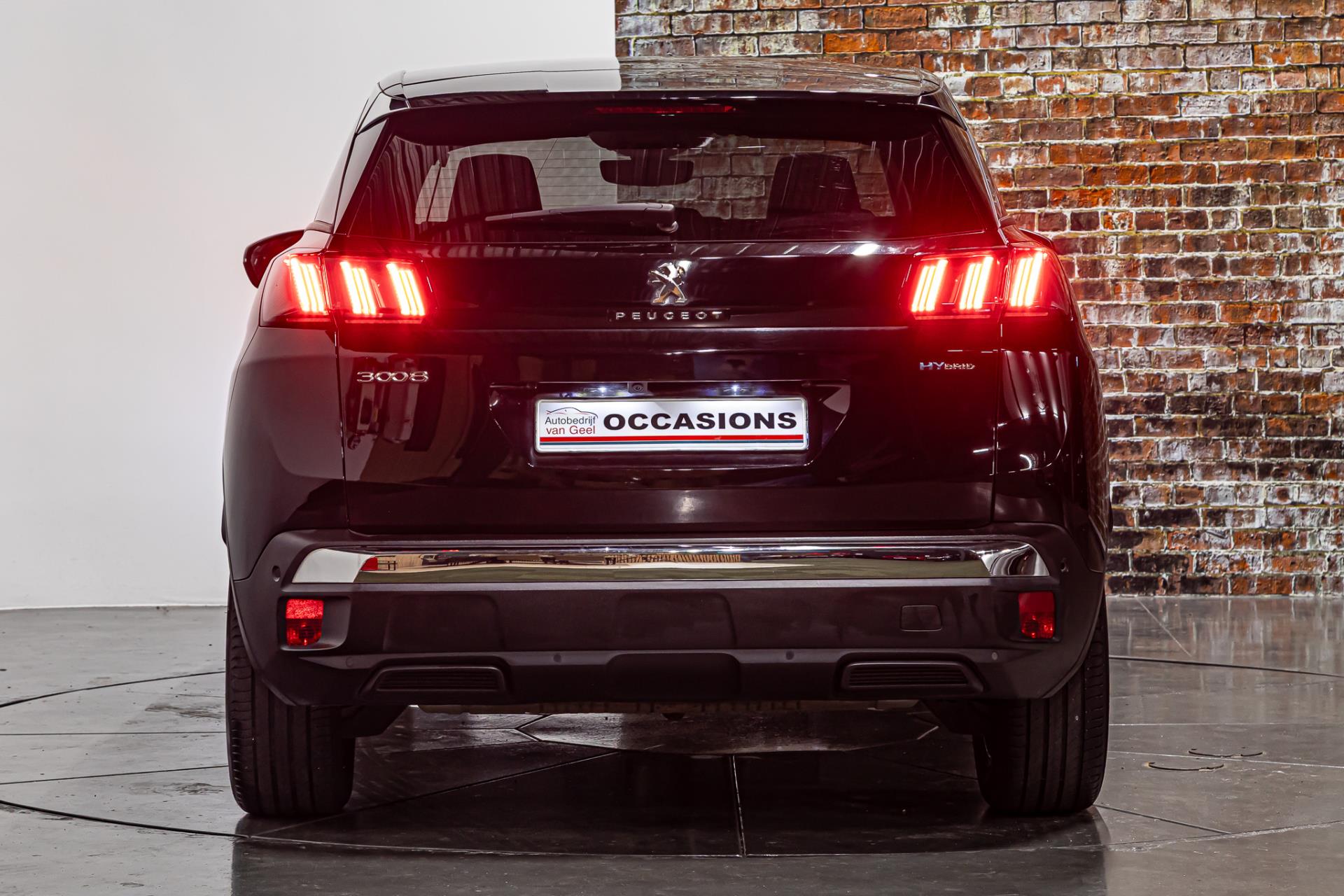 Peugeot 3008 1.6 HYbrid 225 Allure I Camera I Stoelverwarming I Apple carplay 47899346-13.jpg | Autobedrijf van Geel