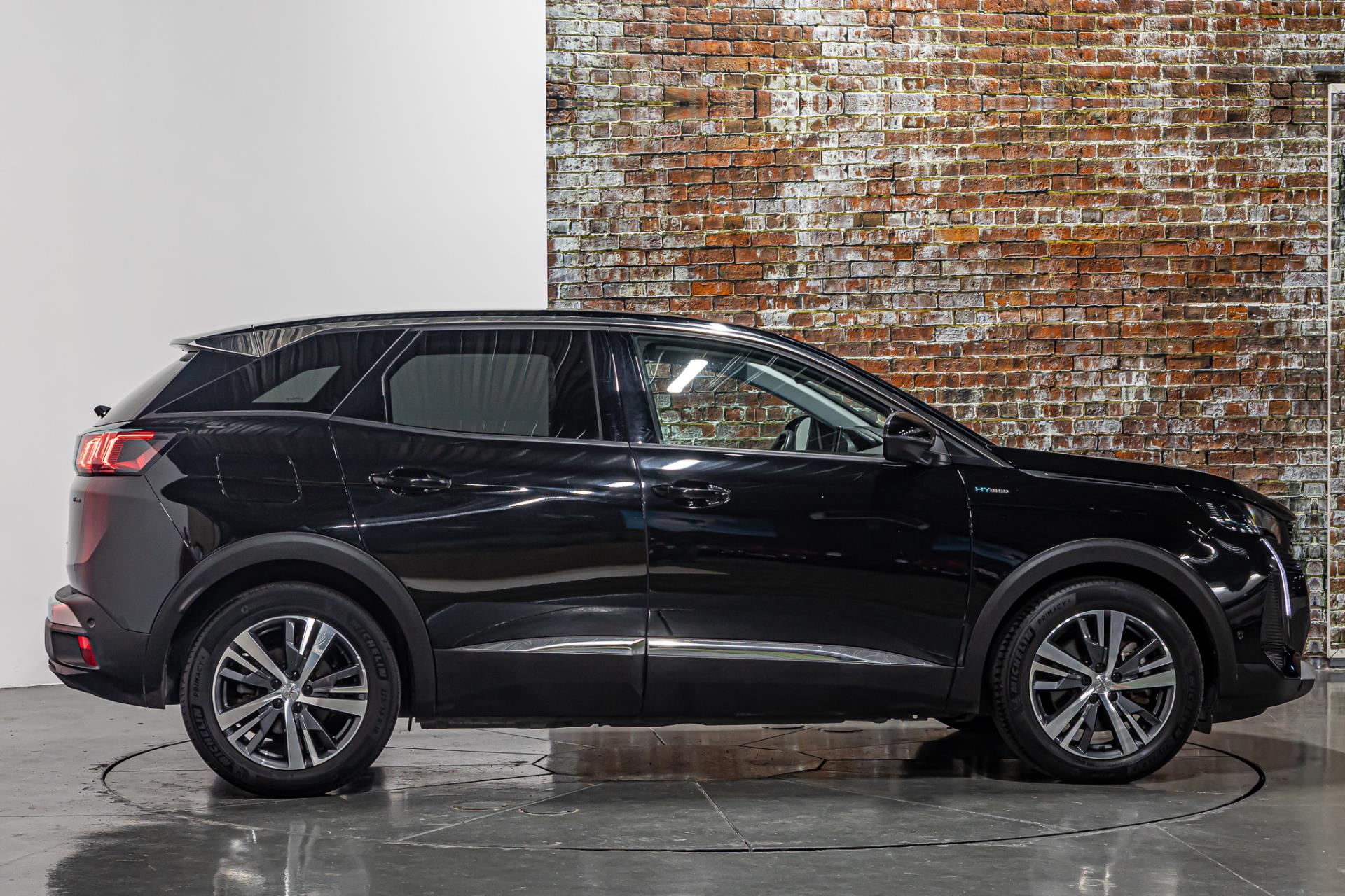 Peugeot 3008 1.6 HYbrid 225 Allure I Camera I Stoelverwarming I Apple carplay 47899346-17.jpg | Autobedrijf van Geel