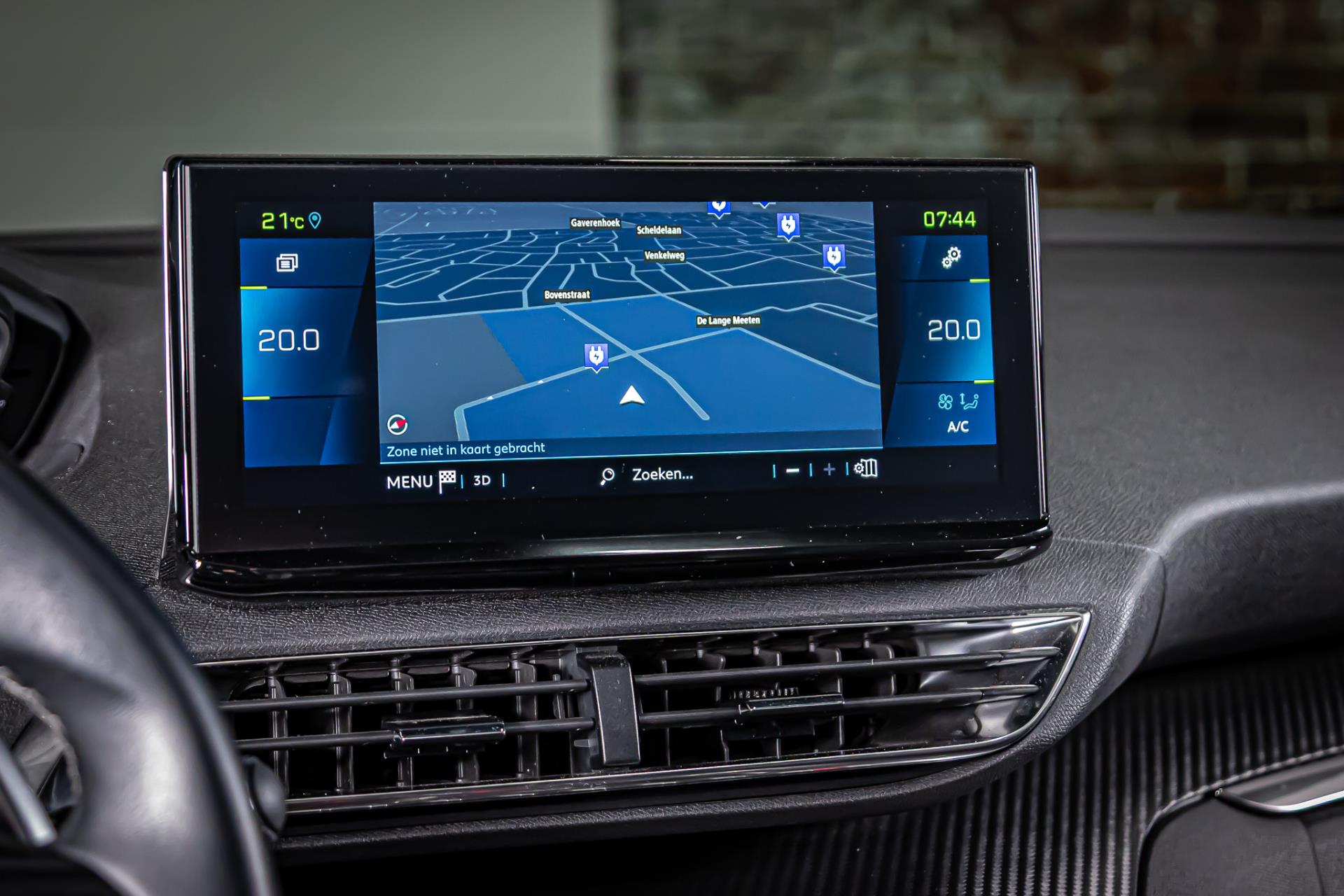 Peugeot 3008 1.6 HYbrid 225 Allure I Camera I Stoelverwarming I Apple carplay 47899346-21.jpg | Autobedrijf van Geel