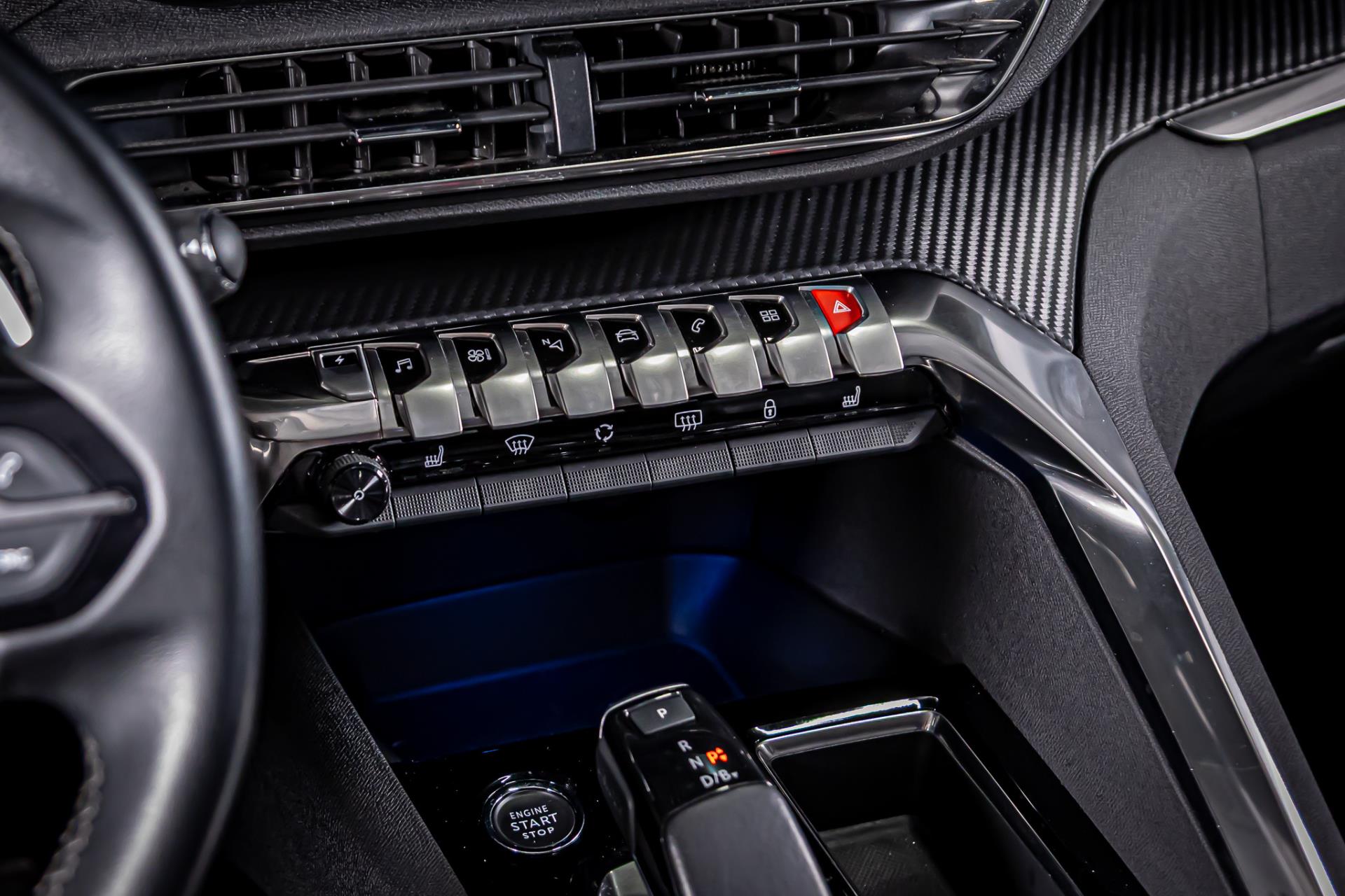 Peugeot 3008 1.6 HYbrid 225 Allure I Camera I Stoelverwarming I Apple carplay 47899346-22.jpg | Autobedrijf van Geel