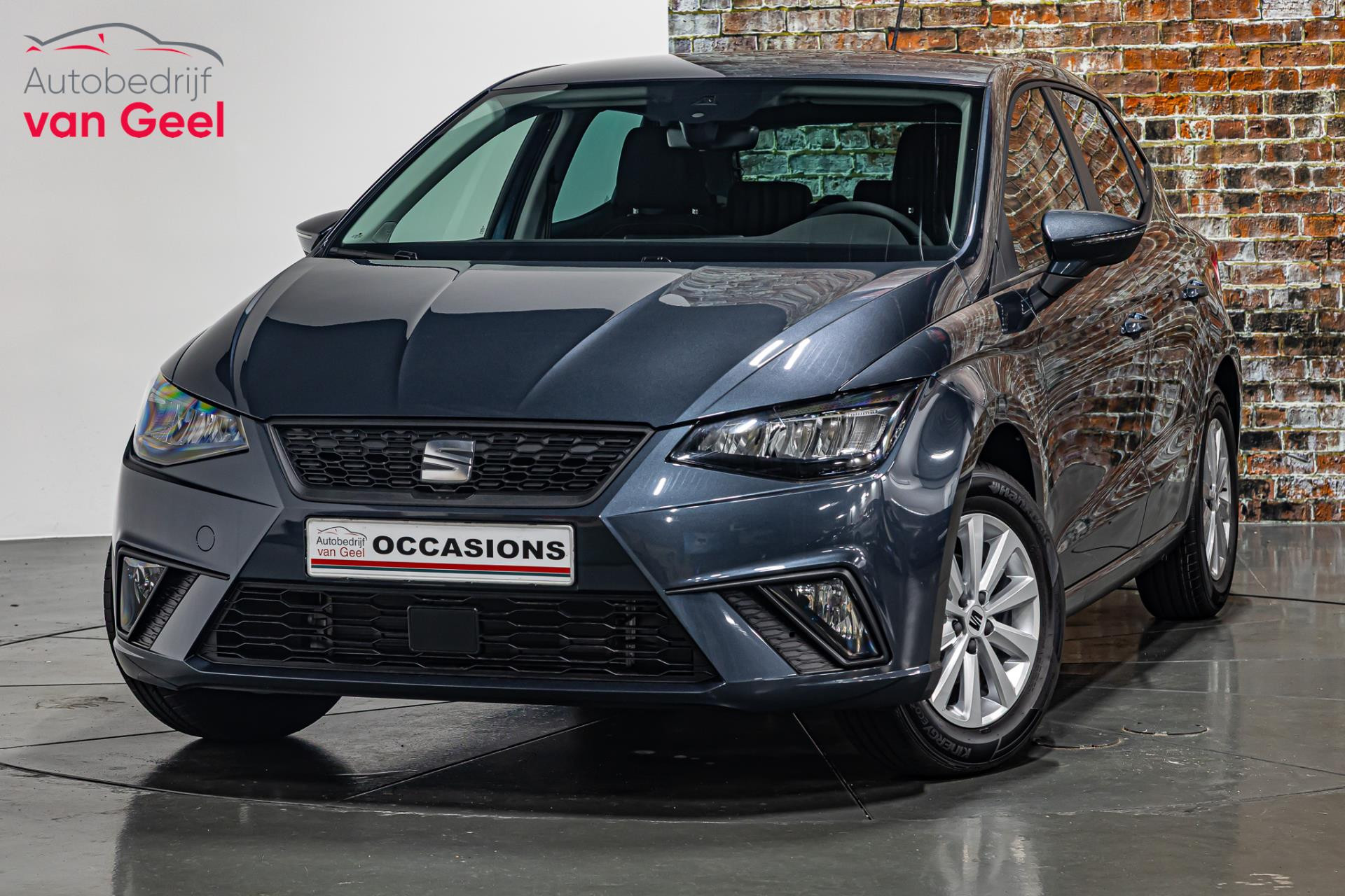 SEAT Ibiza 1.0 MPI MT move! I Full link I Verwacht! 47899756-0.jpg | Autobedrijf van Geel