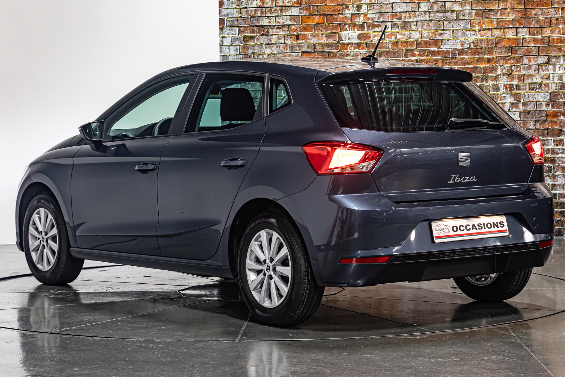 SEAT Ibiza 1.0 MPI MT move! I Full link I Verwacht! 47899756-10.jpg | Autobedrijf van Geel