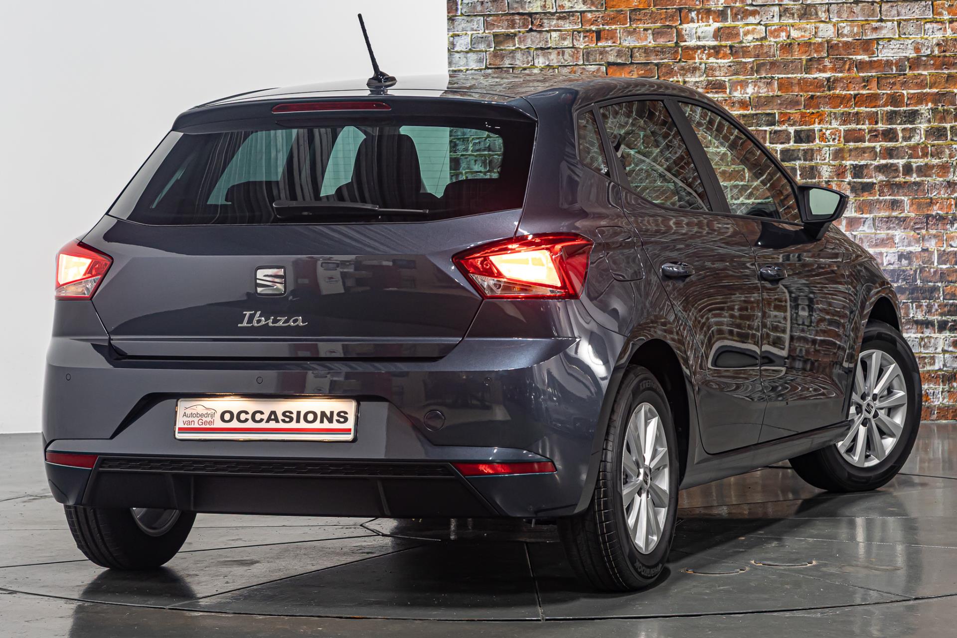 SEAT Ibiza 1.0 MPI MT move! I Full link I Verwacht! 47899756-12.jpg | Autobedrijf van Geel