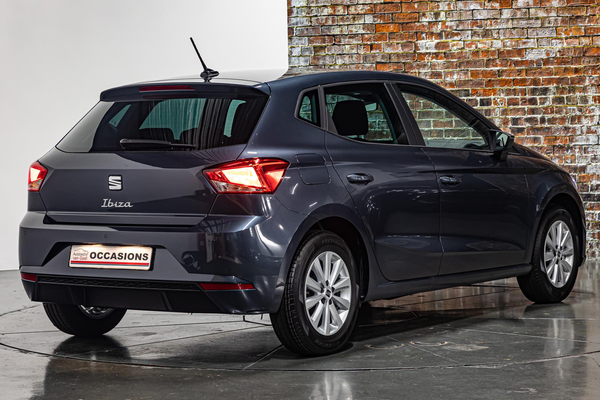 SEAT Ibiza 1.0 MPI MT move! I Full link I Verwacht! 47899756-13.jpg | Autobedrijf van Geel