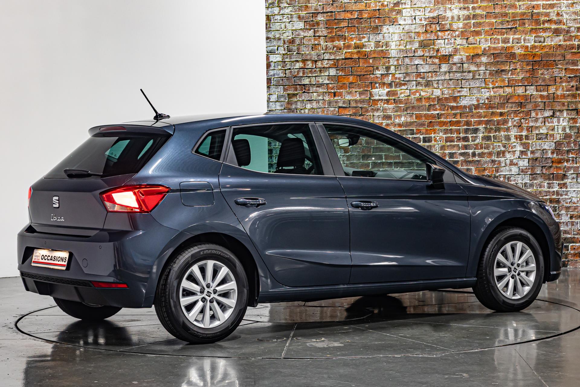 SEAT Ibiza 1.0 MPI MT move! I Full link I Verwacht! 47899756-14.jpg | Autobedrijf van Geel