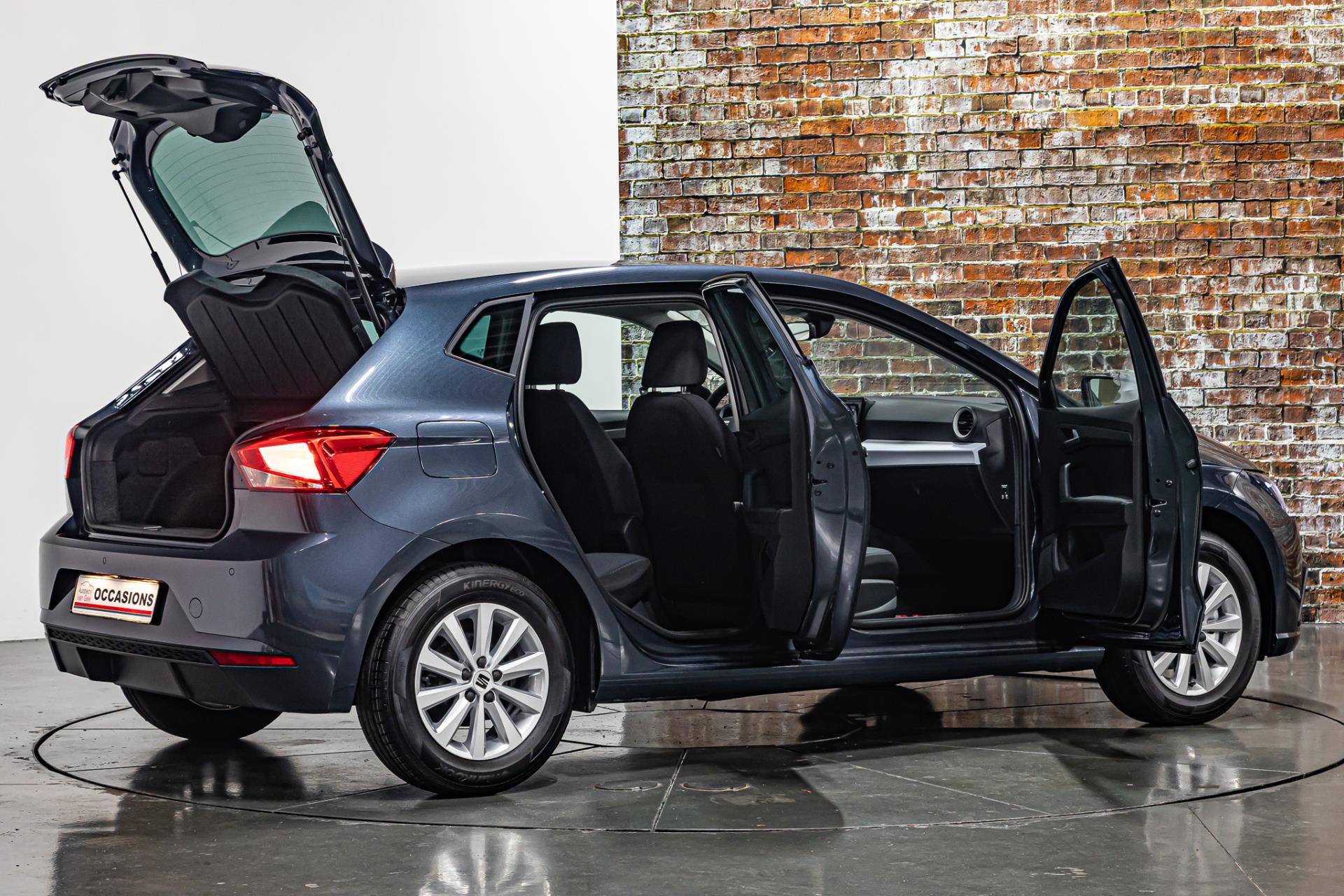 SEAT Ibiza 1.0 MPI MT move! I Full link I Verwacht! 47899756-15.jpg | Autobedrijf van Geel