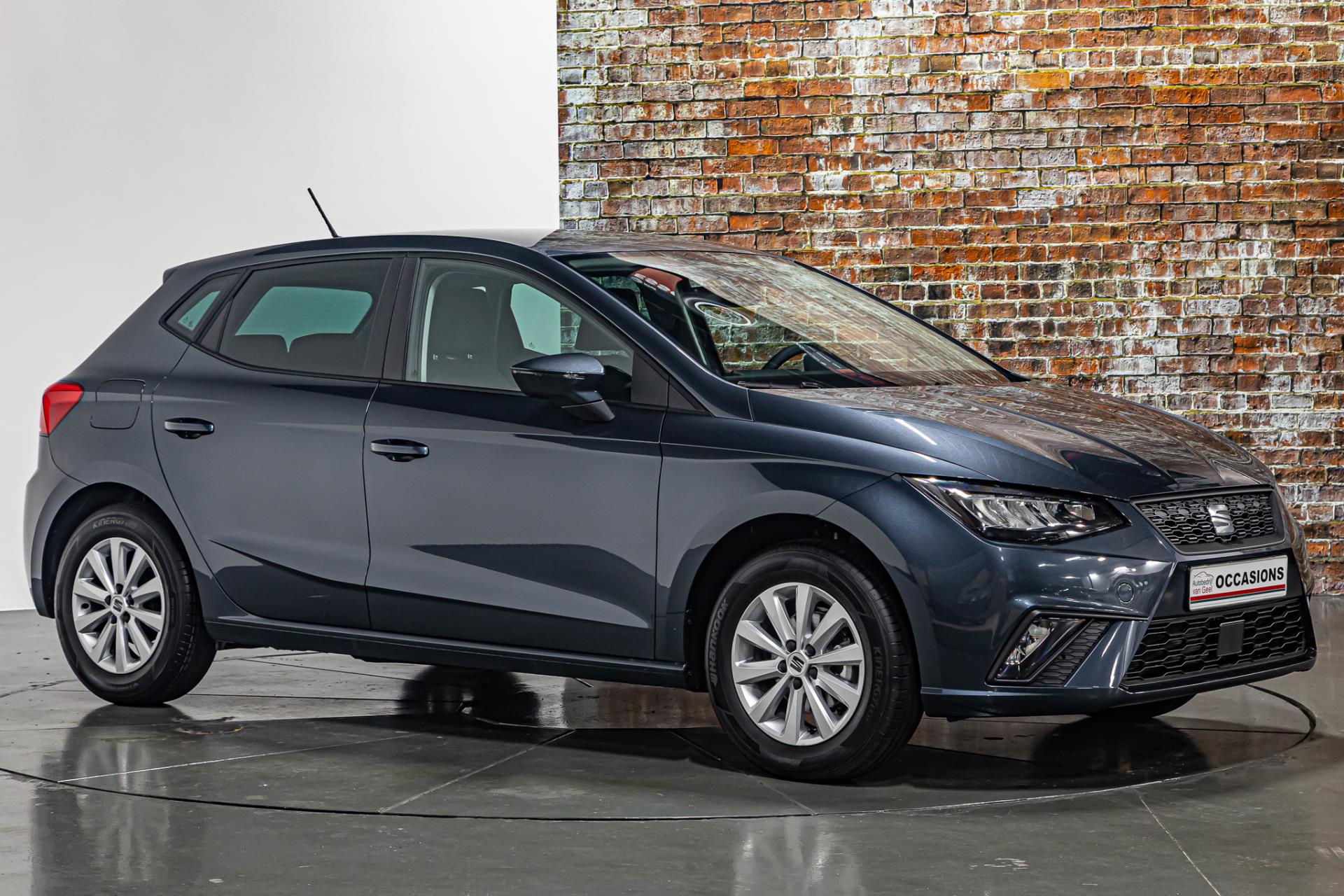 SEAT Ibiza 1.0 MPI MT move! I Full link I Verwacht! 47899756-17.jpg | Autobedrijf van Geel