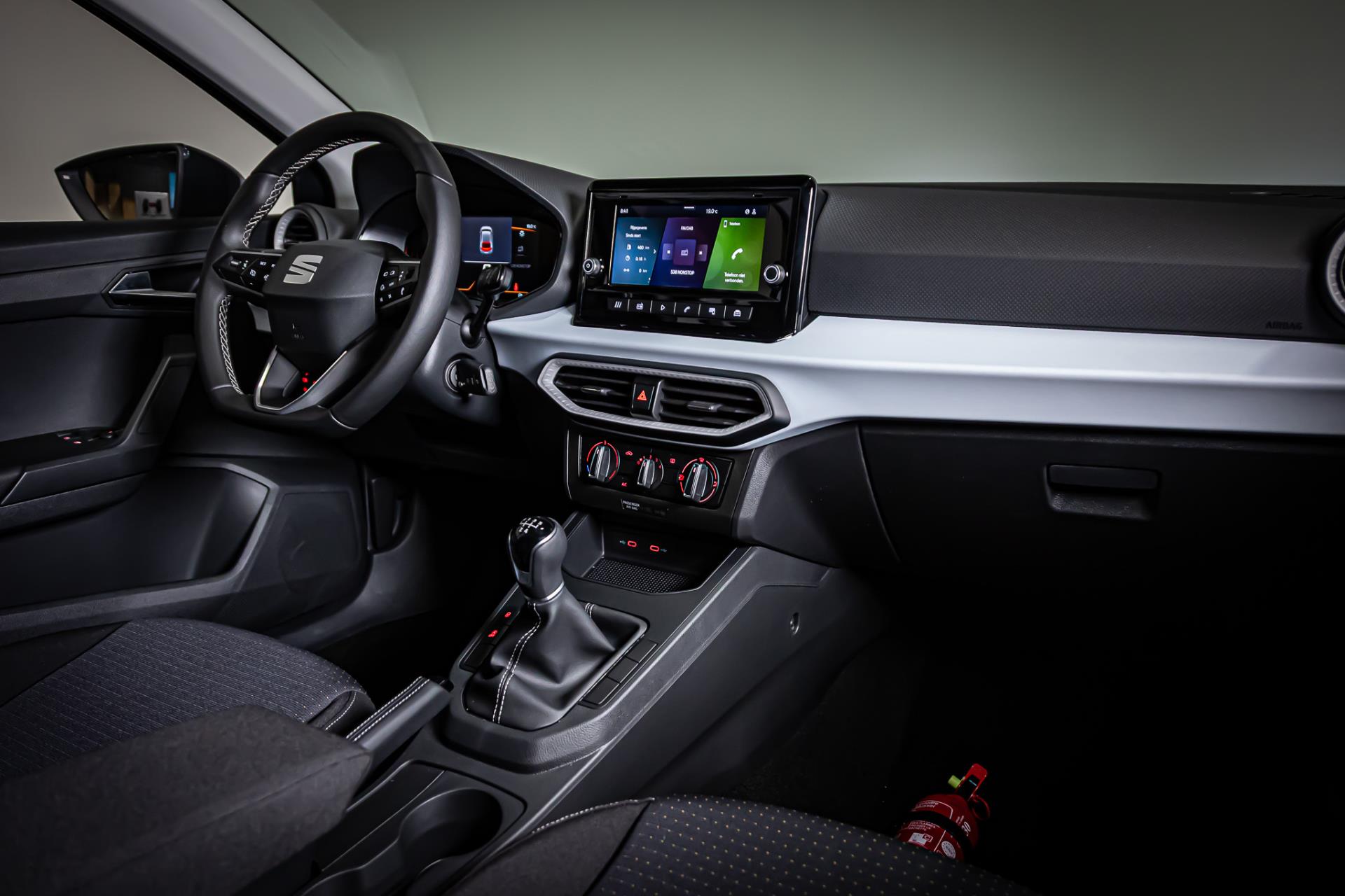 SEAT Ibiza 1.0 MPI MT move! I Full link 47899756-20.jpg | Autobedrijf van Geel