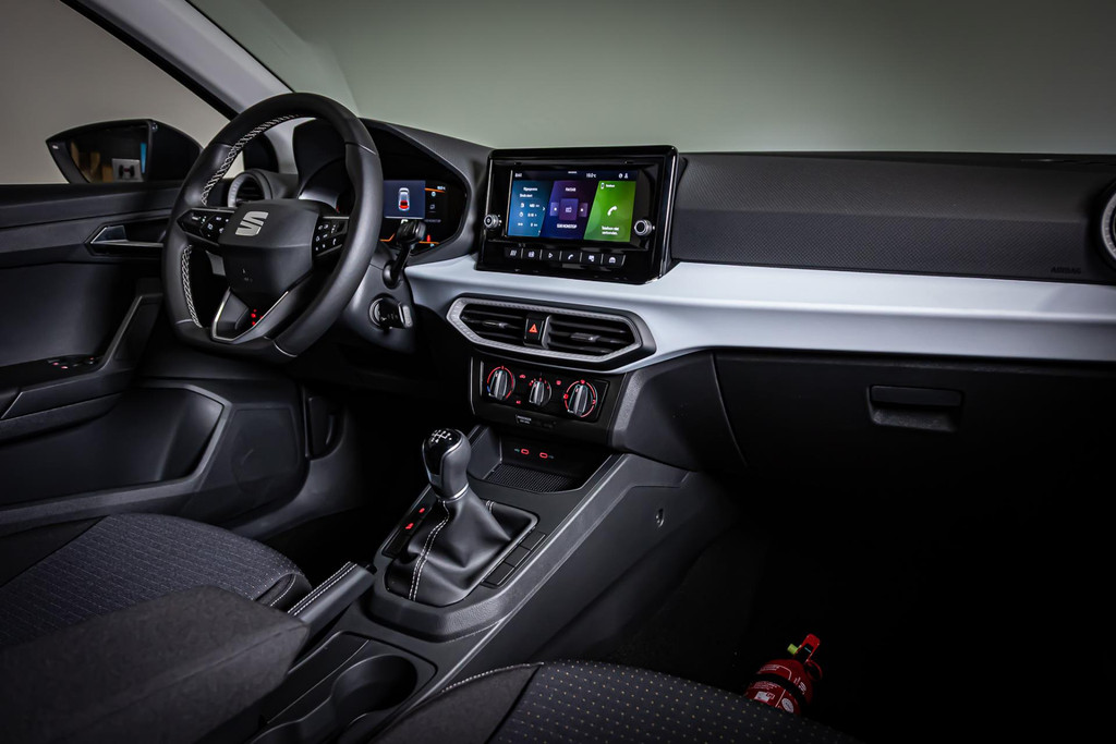 SEAT Ibiza 1.0 MPI MT move! I Full link 47899756-20.jpg | Autobedrijf van Geel