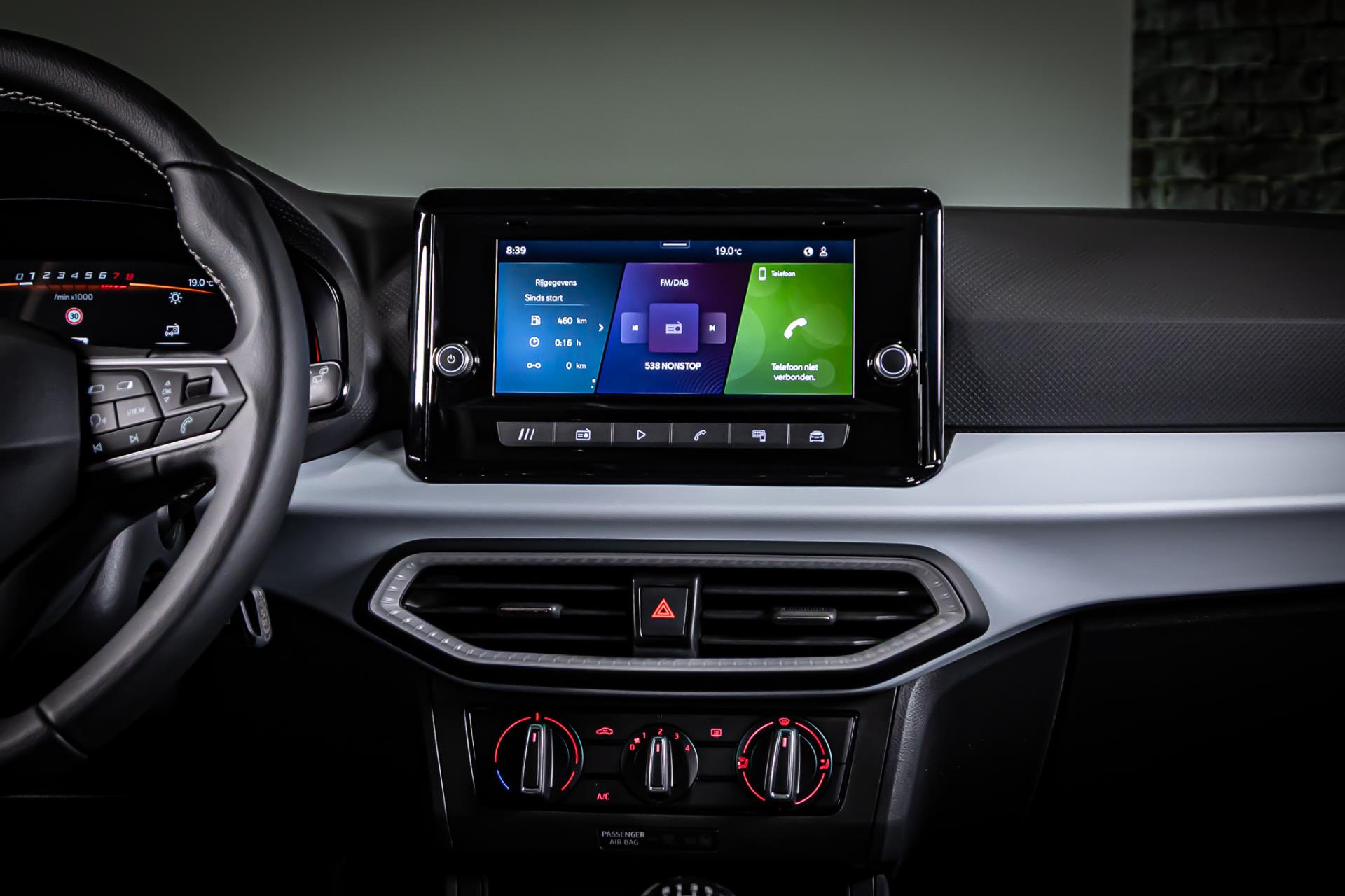 SEAT Ibiza 1.0 MPI MT move! I Full link I Verwacht! 47899756-22.jpg | Autobedrijf van Geel