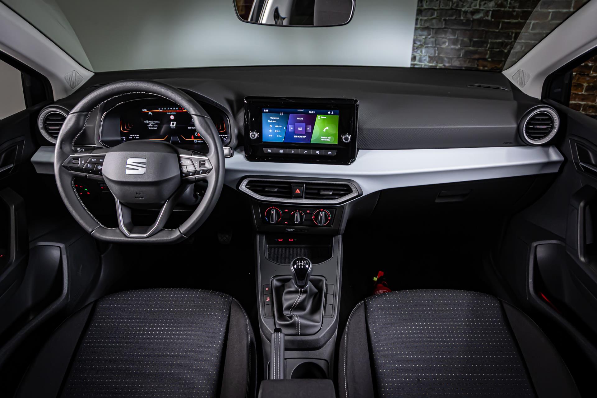 SEAT Ibiza 1.0 MPI MT move! I Full link I Verwacht! 47899756-23.jpg | Autobedrijf van Geel