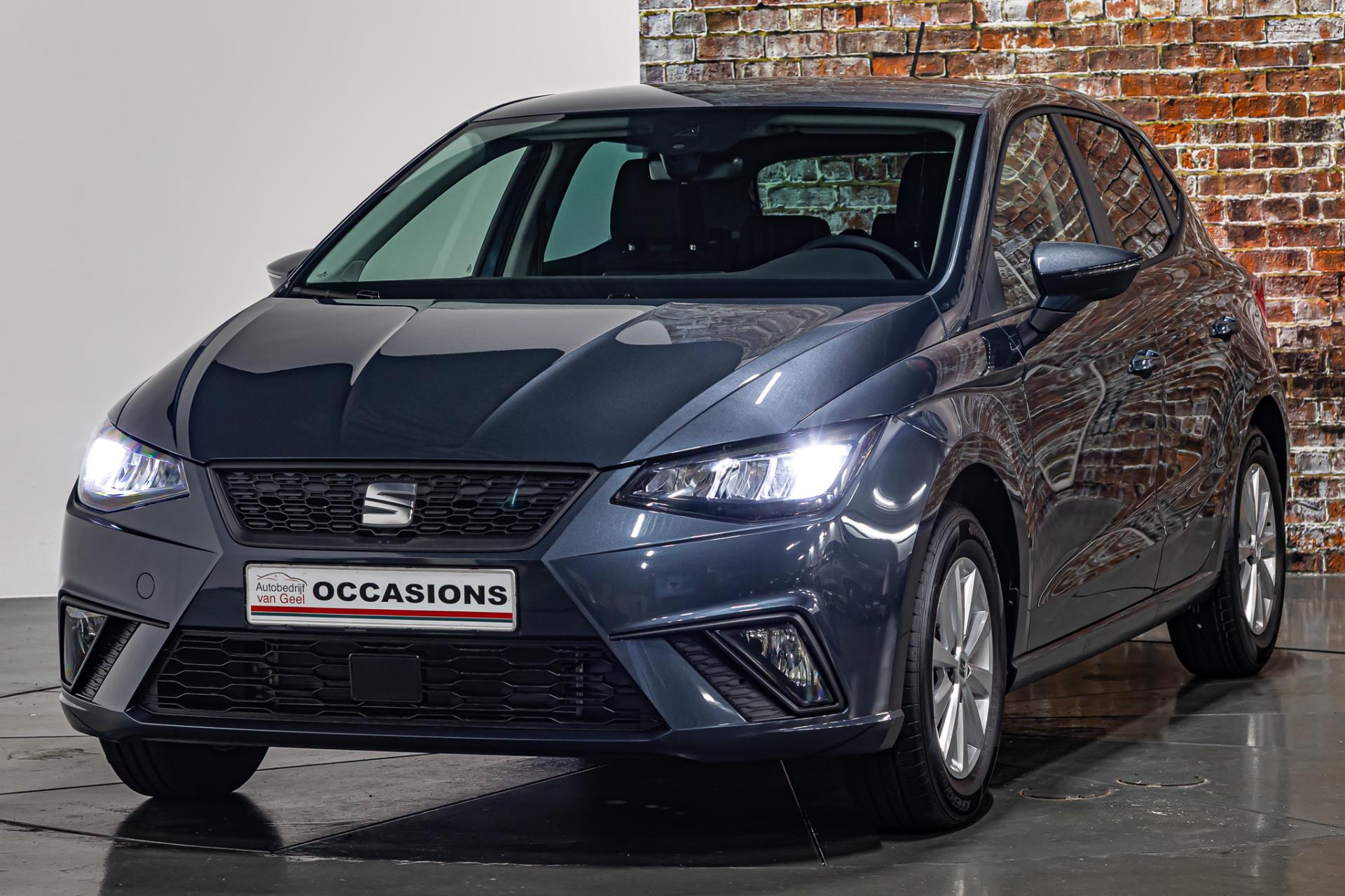 SEAT Ibiza 1.0 MPI MT move! I Full link I Verwacht! 47899756-5.jpg | Autobedrijf van Geel