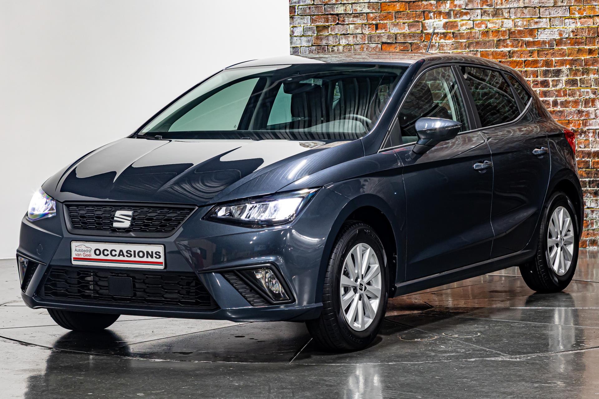 SEAT Ibiza 1.0 MPI MT move! I Full link I Verwacht! 47899756-6.jpg | Autobedrijf van Geel