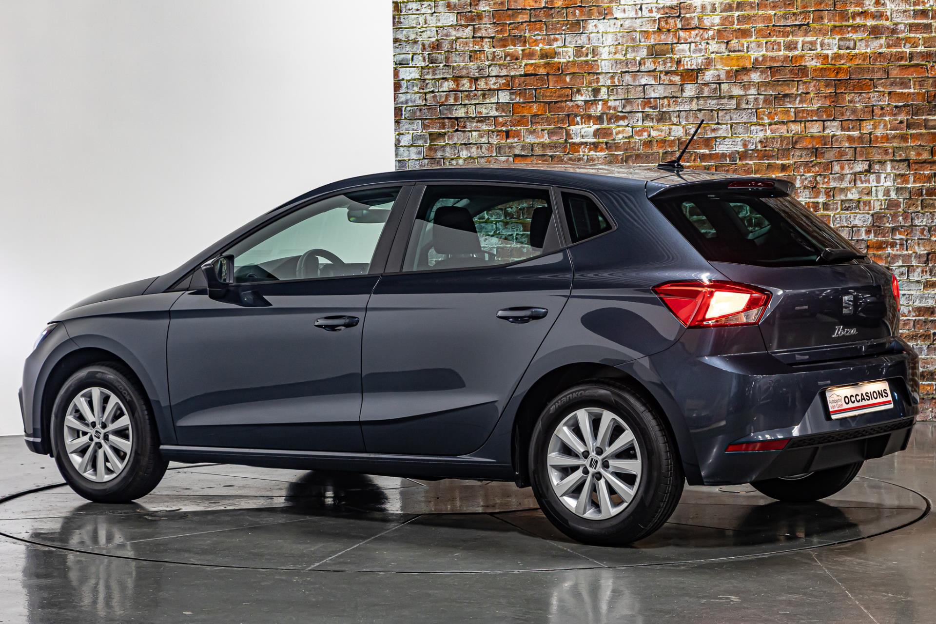 SEAT Ibiza 1.0 MPI MT move! I Full link I Verwacht! 47899756-9.jpg | Autobedrijf van Geel