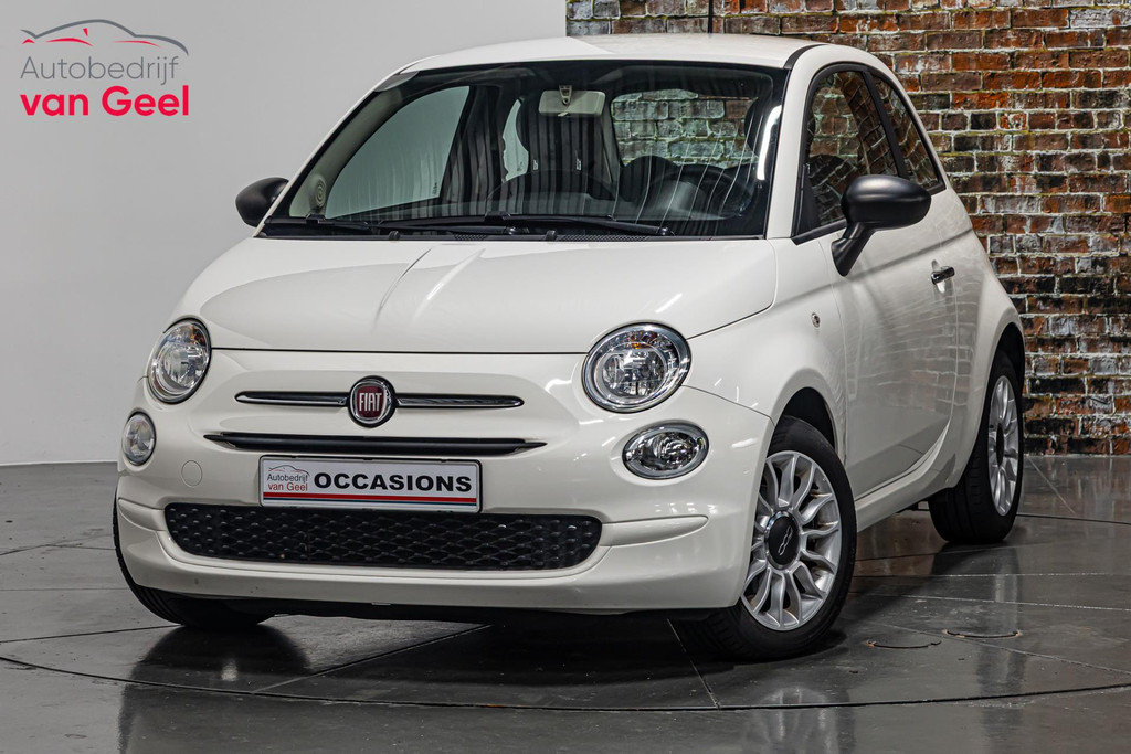 Fiat 500 1.0 TwinAir PopStar I AIrco I Limiet controlle 47975107-0.jpg | Autobedrijf van Geel