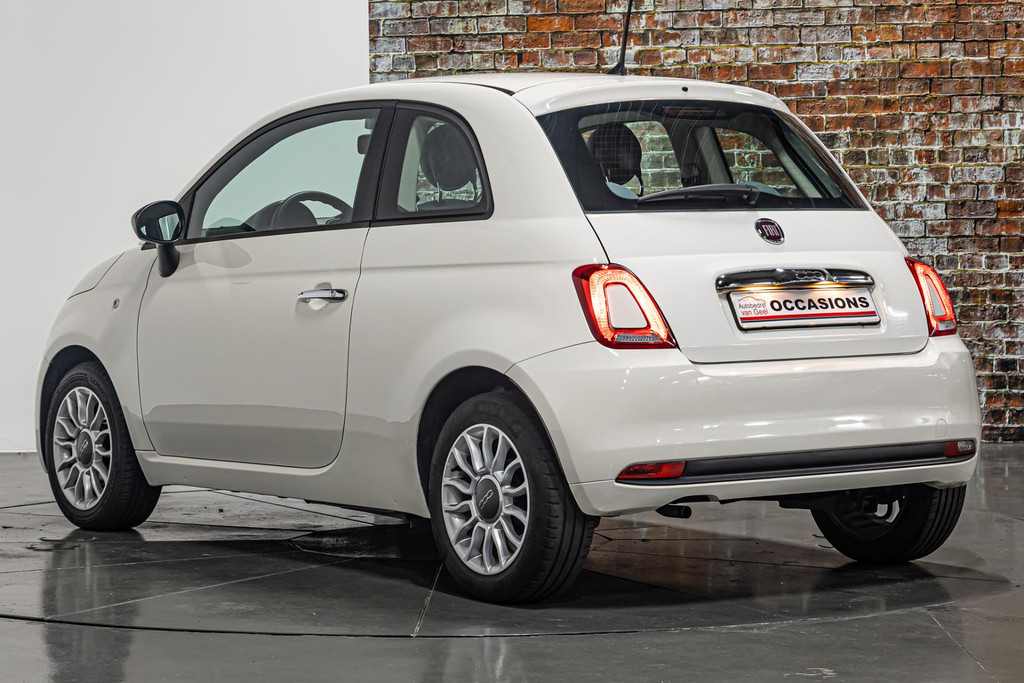 Fiat 500 1.0 TwinAir PopStar I AIrco I Limiet controlle 47975107-10.jpg | Autobedrijf van Geel