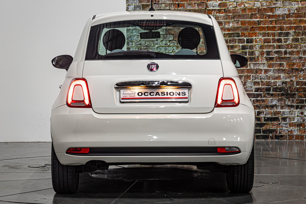 Fiat 500 1.0 TwinAir PopStar I AIrco I Limiet controlle 47975107-11.jpg | Autobedrijf van Geel