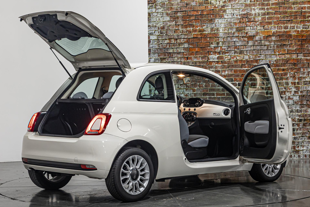 Fiat 500 1.0 TwinAir PopStar I AIrco I Limiet controlle 47975107-13.jpg | Autobedrijf van Geel