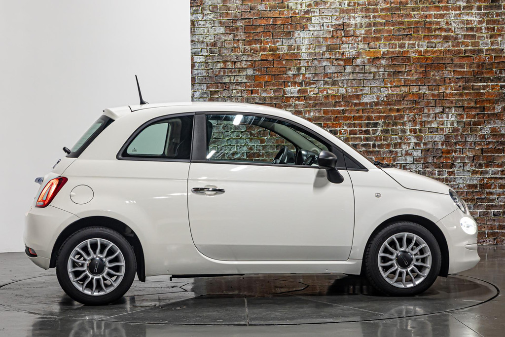 Fiat 500 1.0 TwinAir PopStar I AIrco I Limiet controlle 47975107-14.jpg | Autobedrijf van Geel