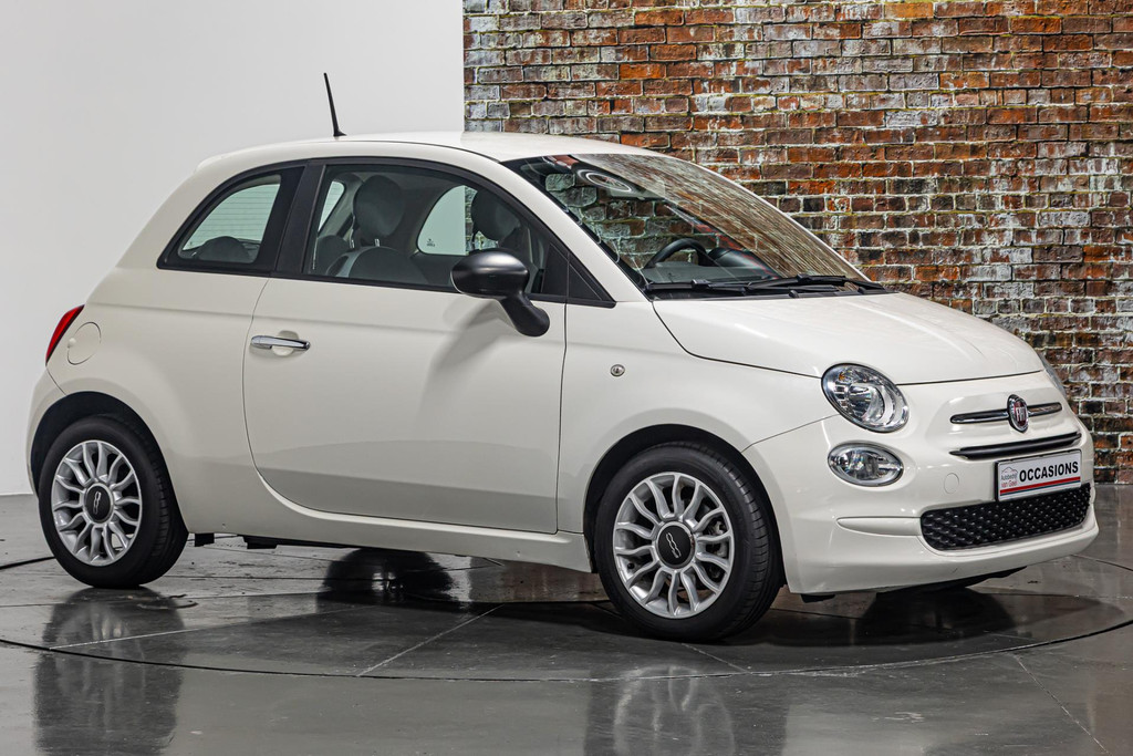Fiat 500 1.0 TwinAir PopStar I AIrco I Limiet controlle 47975107-15.jpg | Autobedrijf van Geel