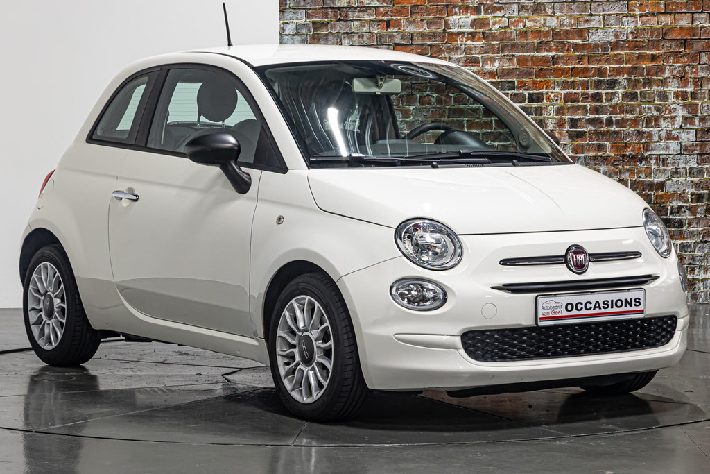 Fiat 500 1.0 TwinAir PopStar I AIrco I Limiet controlle 47975107-16.jpg | Autobedrijf van Geel