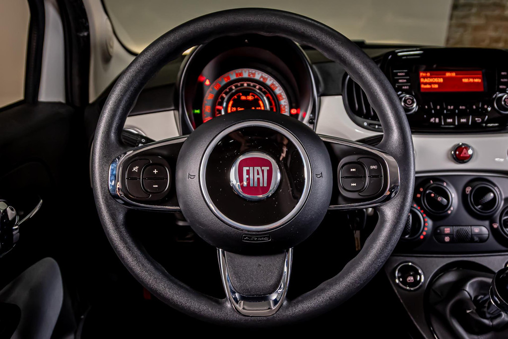 Fiat 500 1.0 TwinAir PopStar I AIrco I Limiet controlle 47975107-17.jpg | Autobedrijf van Geel