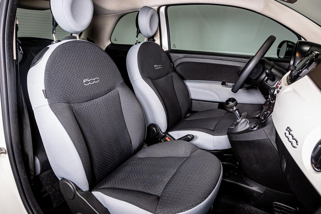 Fiat 500 1.0 TwinAir PopStar I AIrco I Limiet controlle 47975107-2.jpg | Autobedrijf van Geel