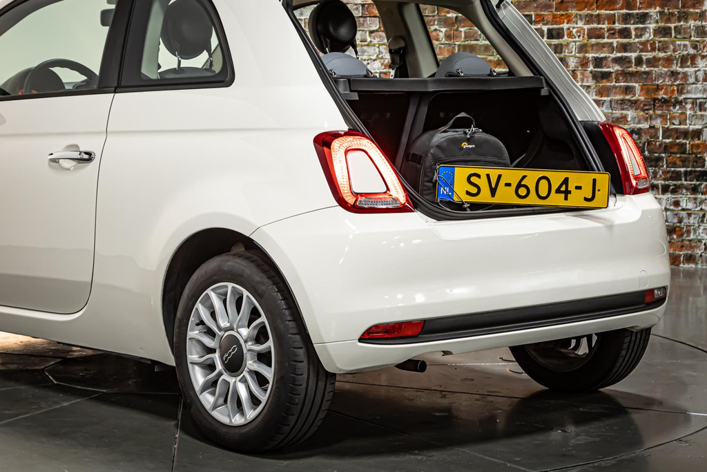 Fiat 500 1.0 TwinAir PopStar I AIrco I Limiet controlle 47975107-20.jpg | Autobedrijf van Geel