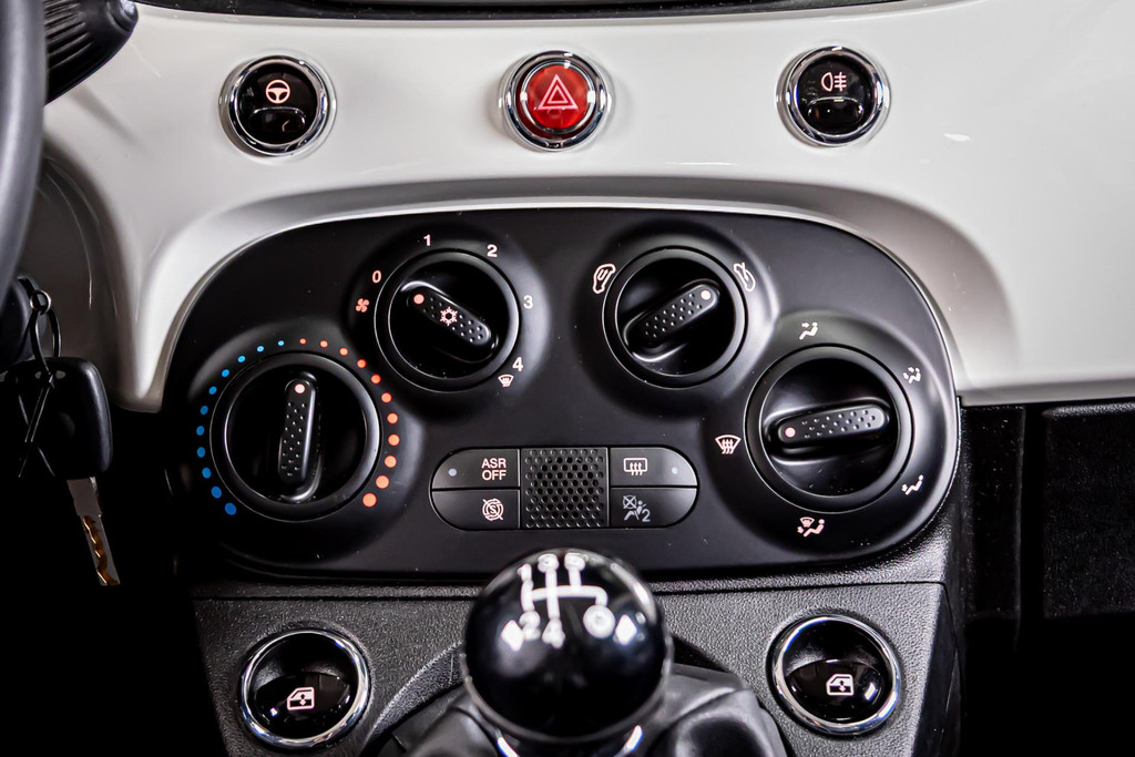 Fiat 500 1.0 TwinAir PopStar I AIrco I Limiet controlle 47975107-21.jpg | Autobedrijf van Geel