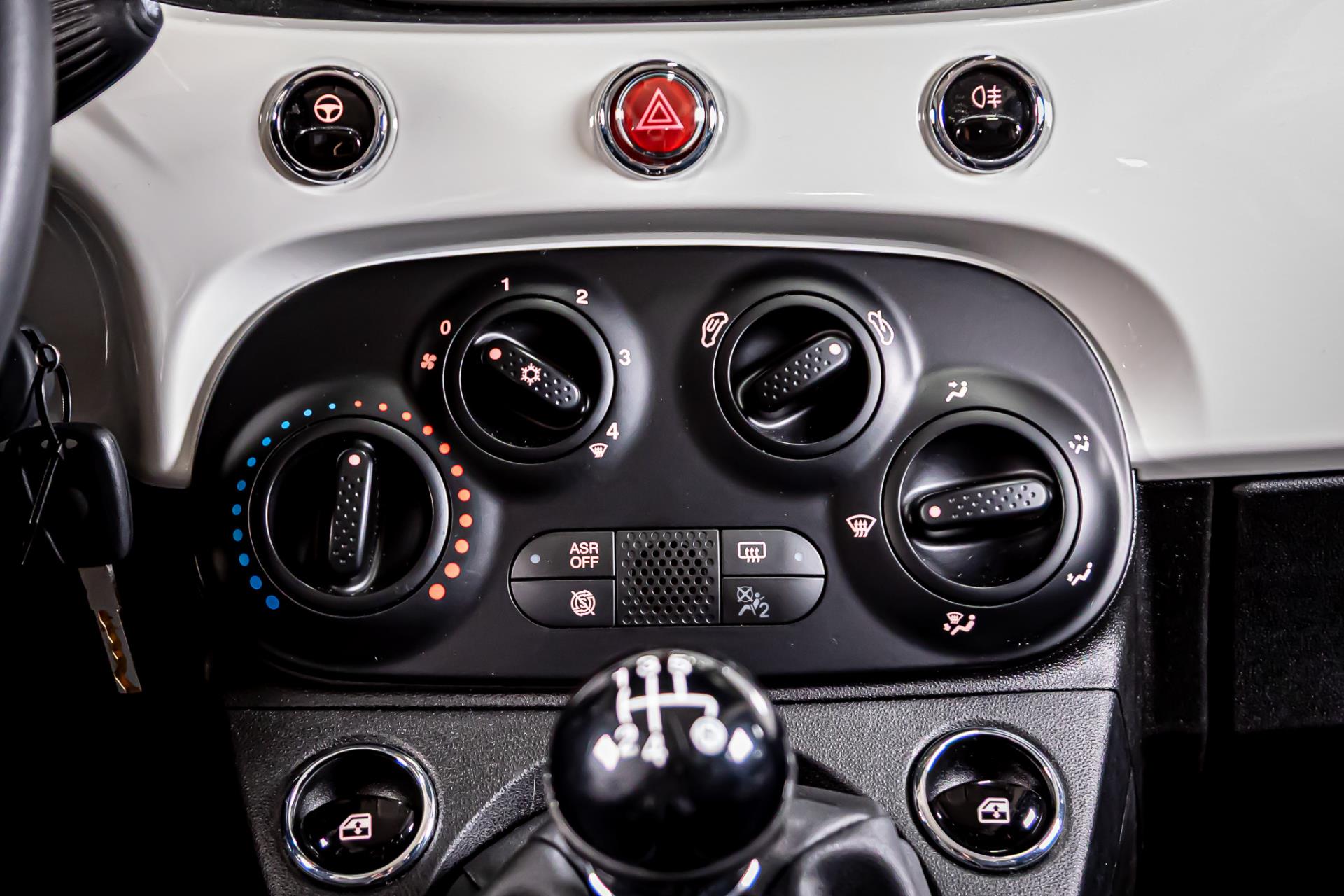 Fiat 500 1.0 TwinAir PopStar I AIrco I Limiet controlle 47975107-21.jpg | Autobedrijf van Geel