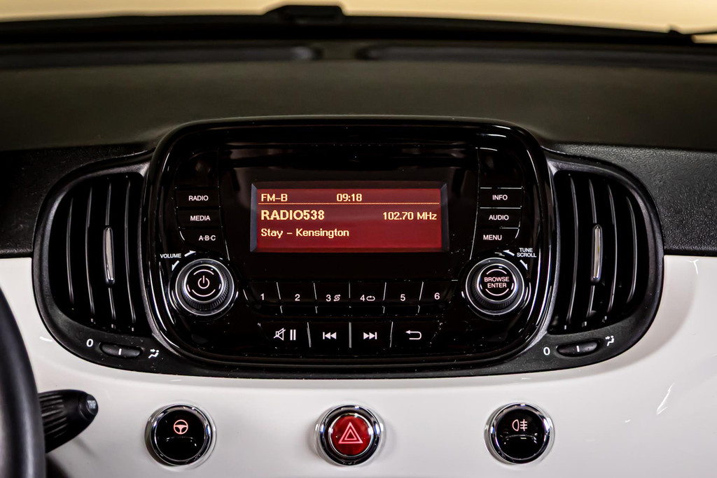 Fiat 500 1.0 TwinAir PopStar I AIrco I Limiet controlle 47975107-22.jpg | Autobedrijf van Geel