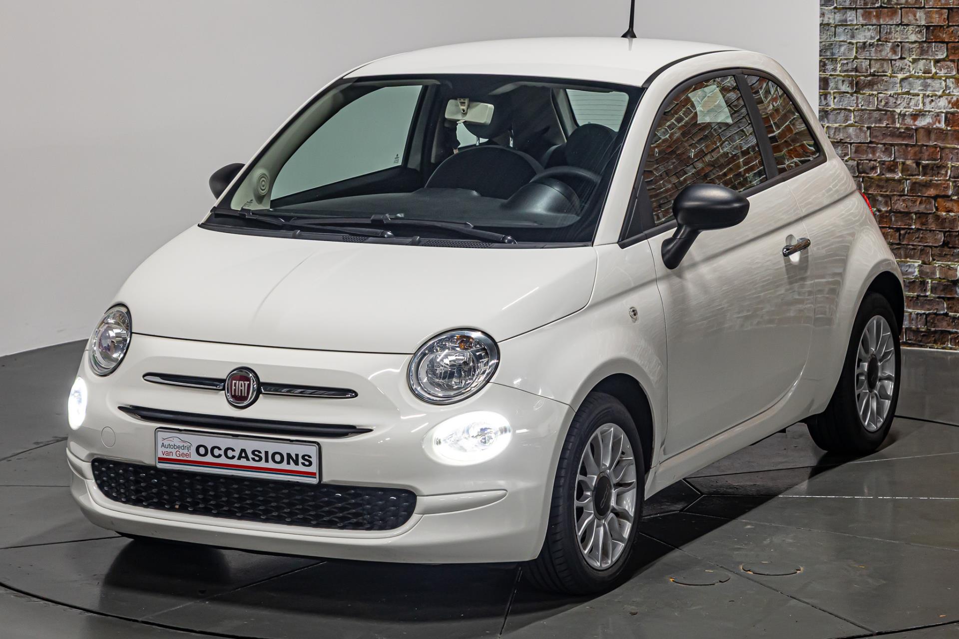 Fiat 500 1.0 TwinAir PopStar I AIrco I Limiet controlle 47975107-23.jpg | Autobedrijf van Geel
