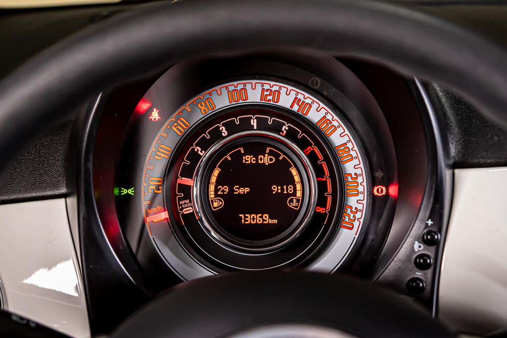 Fiat 500 1.0 TwinAir PopStar I AIrco I Limiet controlle 47975107-25.jpg | Autobedrijf van Geel