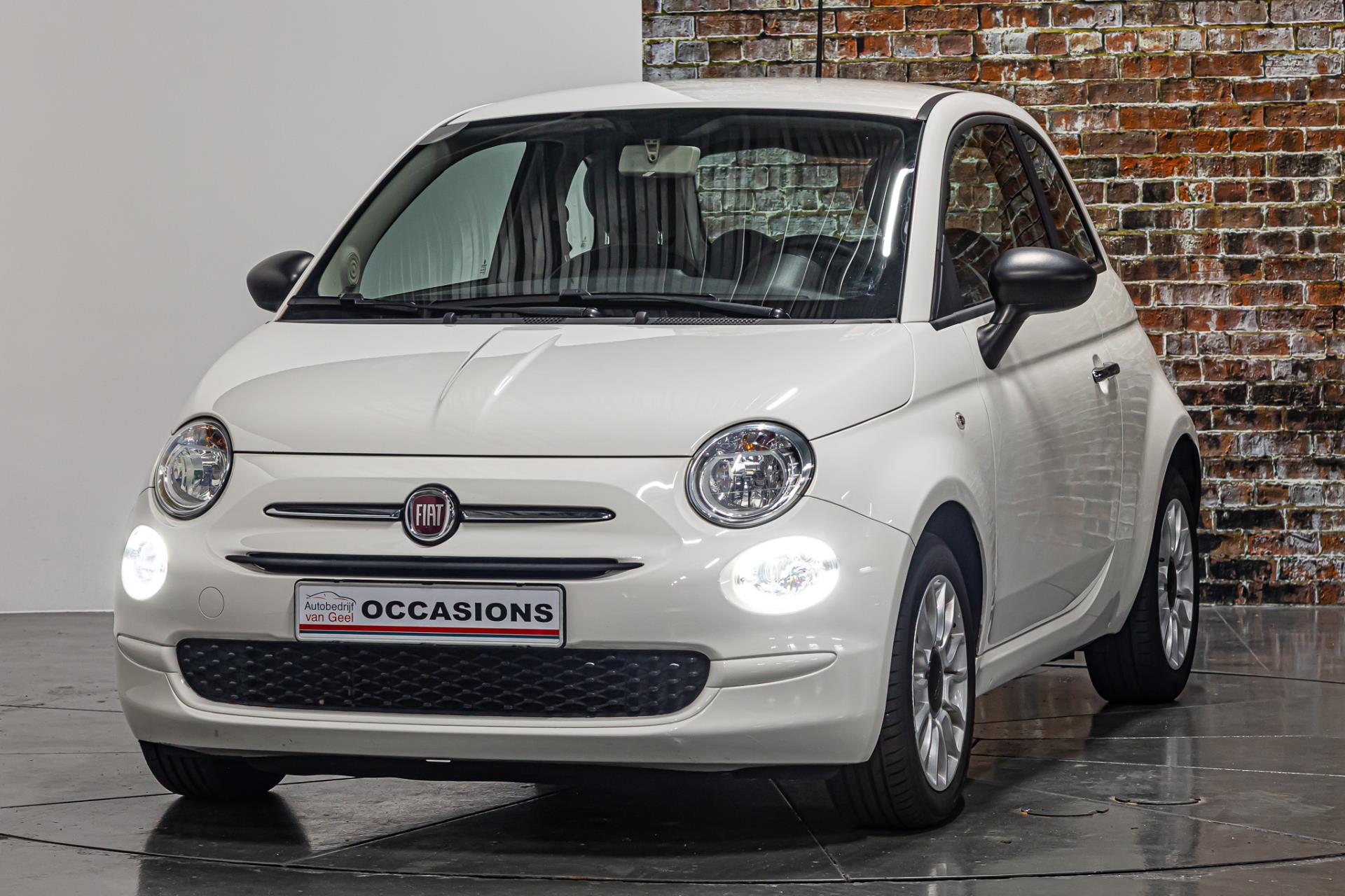 Fiat 500 1.0 TwinAir PopStar I AIrco I Limiet controlle 47975107-5.jpg | Autobedrijf van Geel