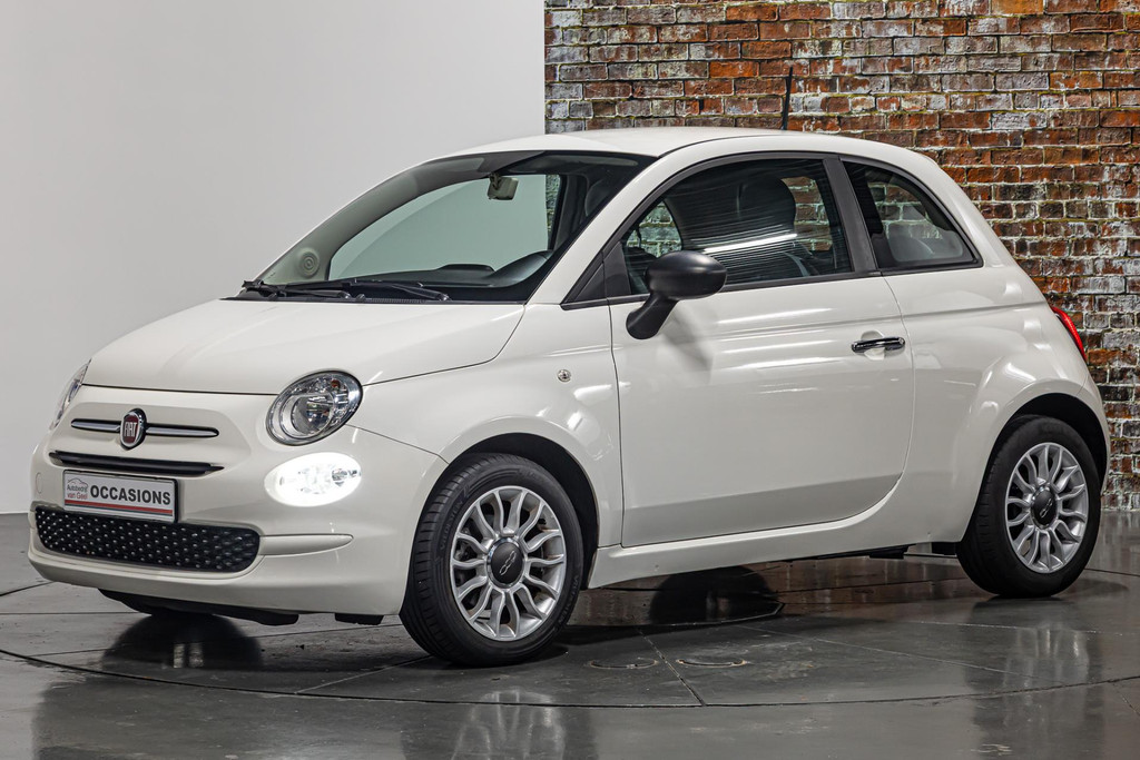 Fiat 500 1.0 TwinAir PopStar I AIrco I Limiet controlle 47975107-7.jpg | Autobedrijf van Geel