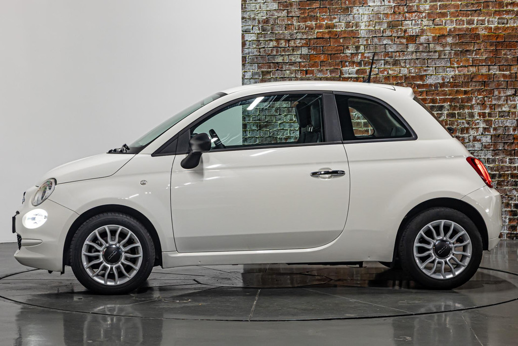 Fiat 500 1.0 TwinAir PopStar I AIrco I Limiet controlle 47975107-8.jpg | Autobedrijf van Geel