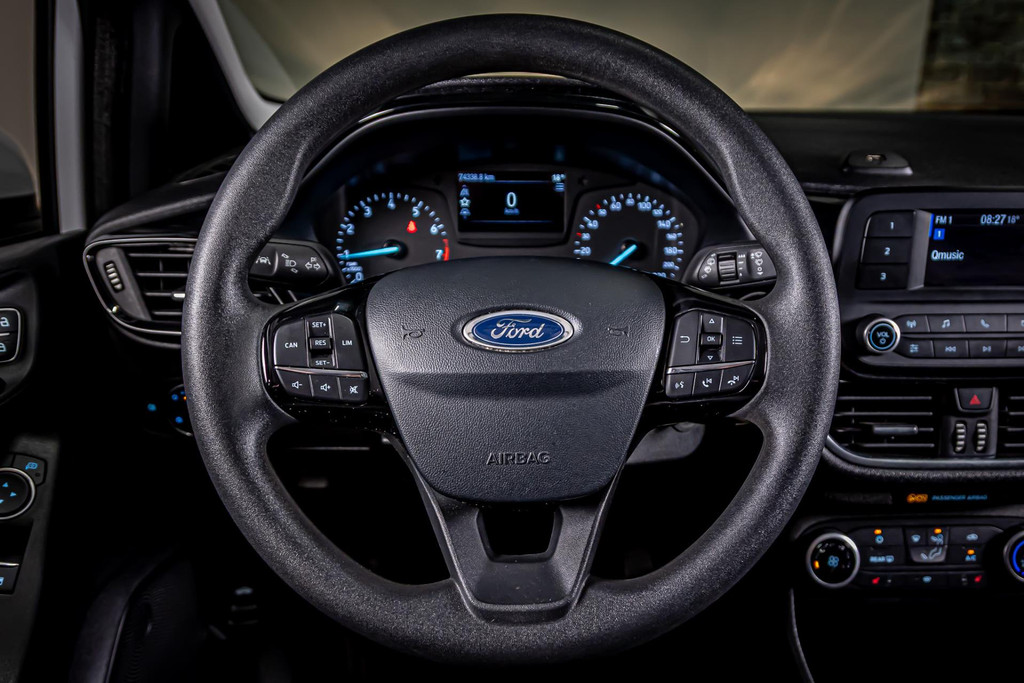 Ford Fiesta 1.1 Trend I Airco I Parkeersensoren achter 47988736-20.jpg | Autobedrijf van Geel