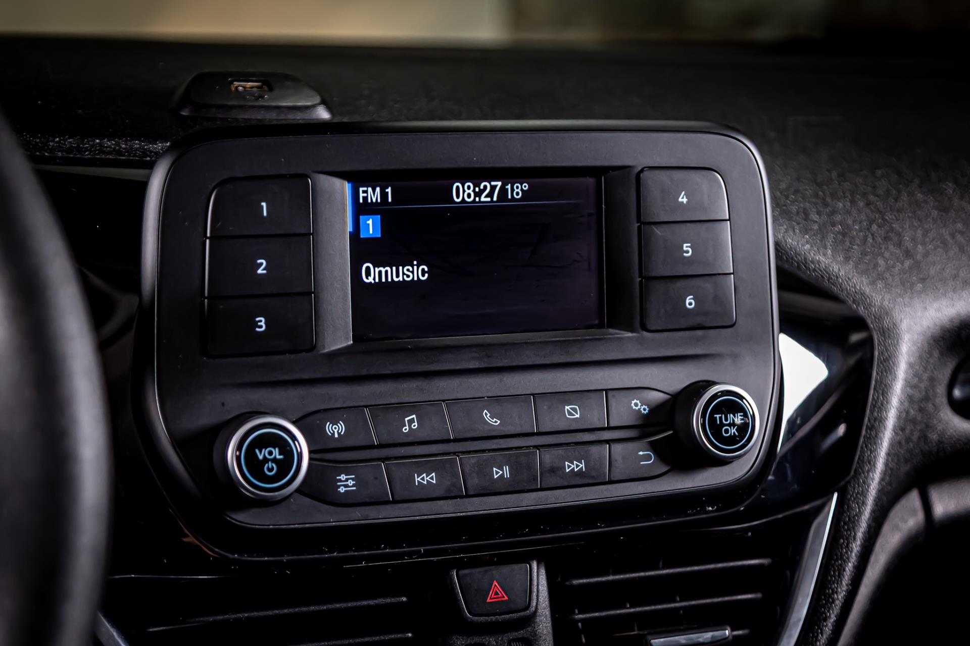 Ford Fiesta 1.1 Trend I Airco I Parkeersensoren achter 47988736-24.jpg | Autobedrijf van Geel