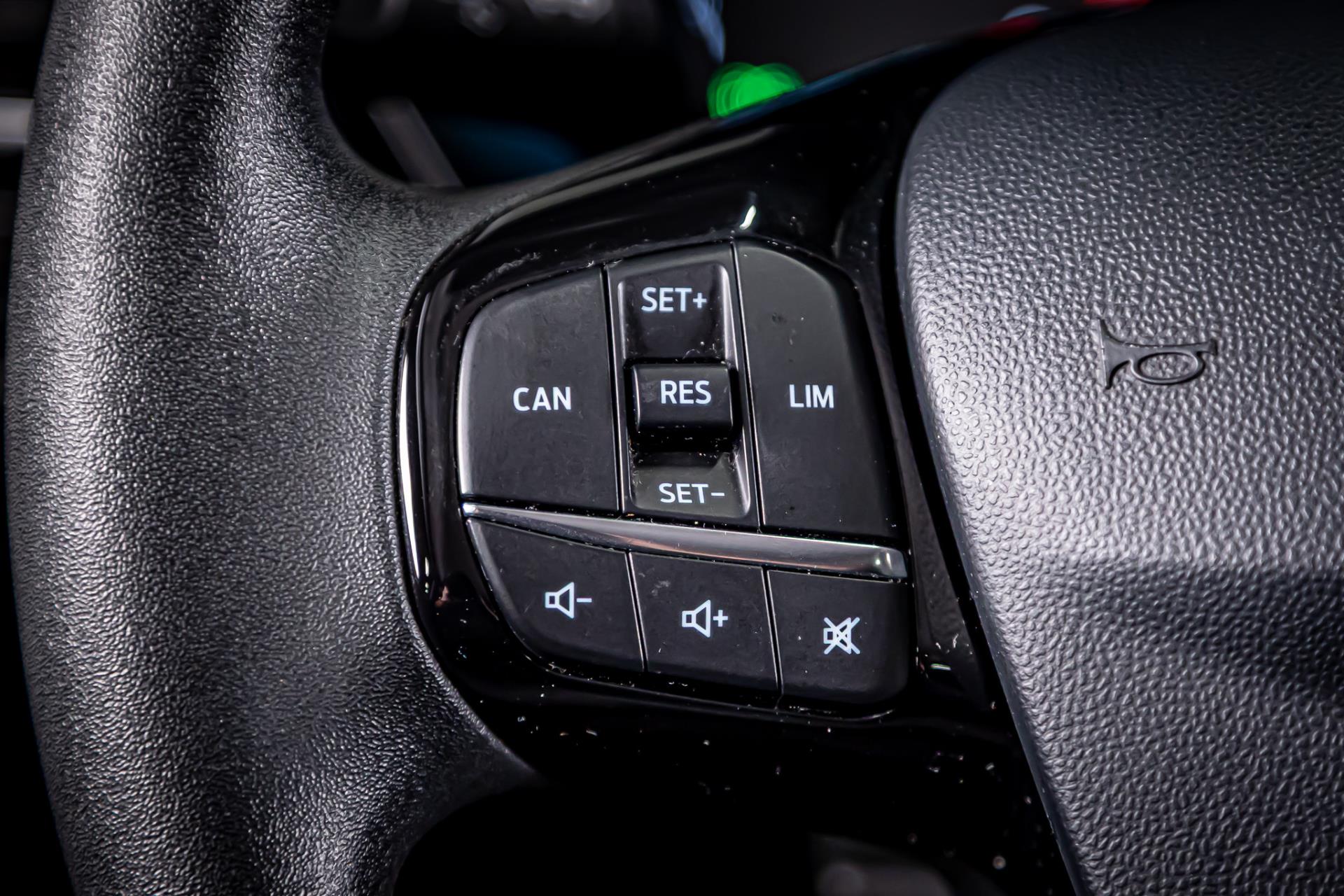 Ford Fiesta 1.1 Trend I Airco I Parkeersensoren achter 47988736-25.jpg | Autobedrijf van Geel