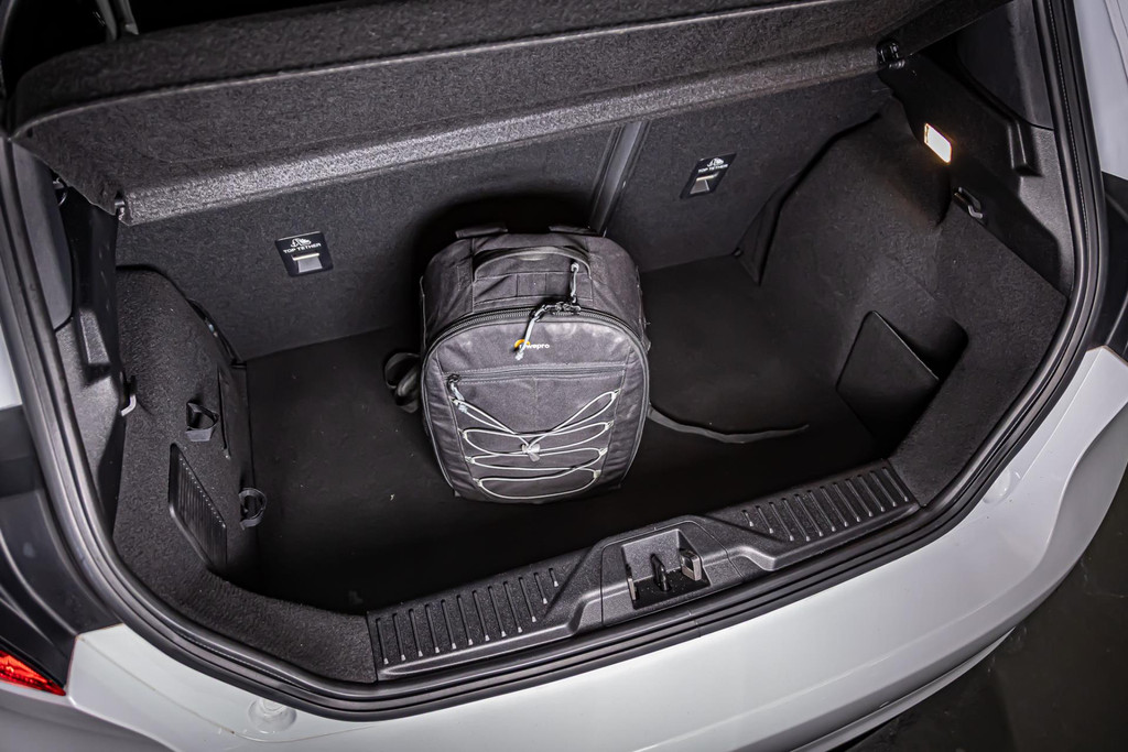 Ford Fiesta 1.1 Trend I Airco I Parkeersensoren achter 47988736-28.jpg | Autobedrijf van Geel