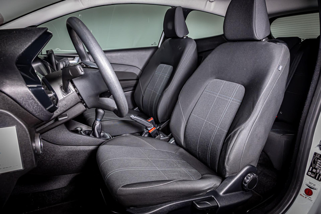 Ford Fiesta 1.1 Trend I Airco I Parkeersensoren achter 47988736-5.jpg | Autobedrijf van Geel