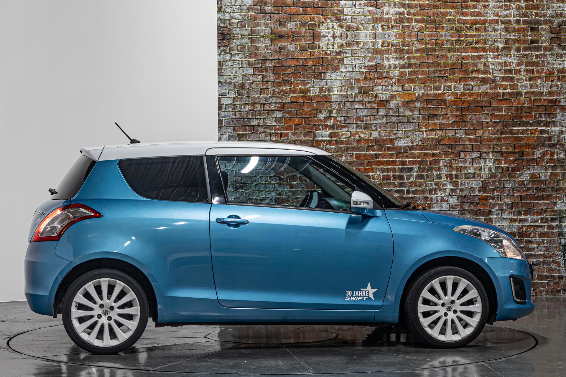 Suzuki Swift 1.2 Base EASSS I Airco I Cruise controle I Rijklaarprijs 48122659-16.jpg | Autobedrijf van Geel