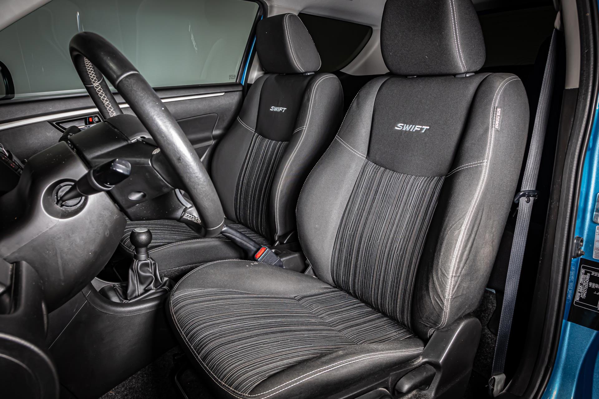 Suzuki Swift 1.2 Base EASSS I Airco I Cruise controle I Rijklaarprijs 48122659-18.jpg | Autobedrijf van Geel